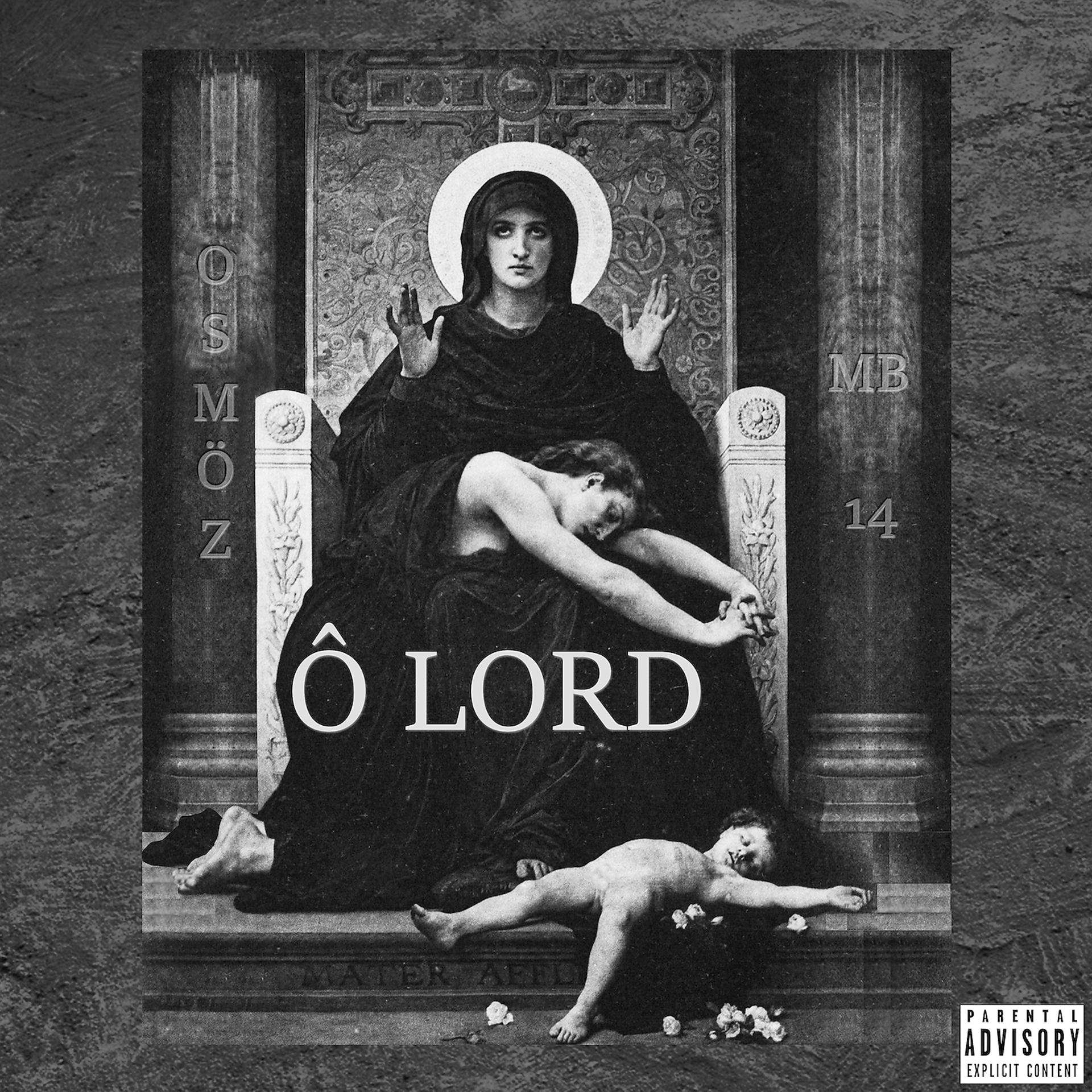 Постер альбома Ô lord