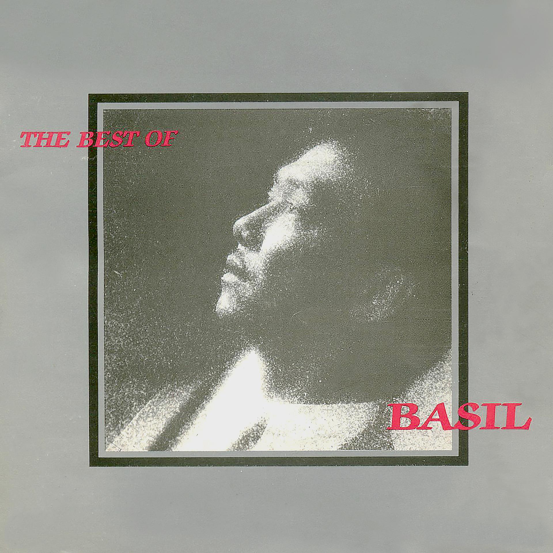 Постер альбома The Best of Basil