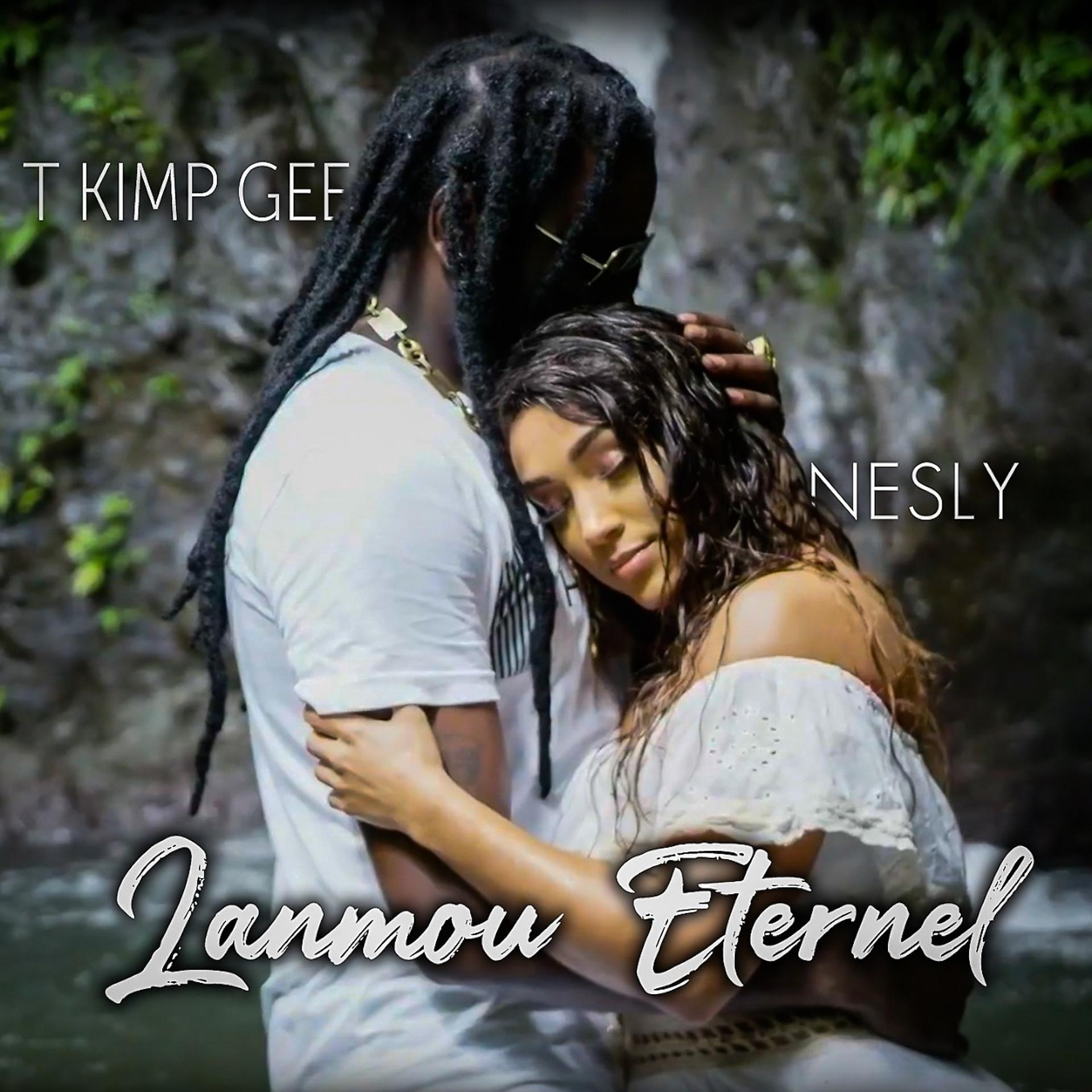Постер альбома Lanmou eternel