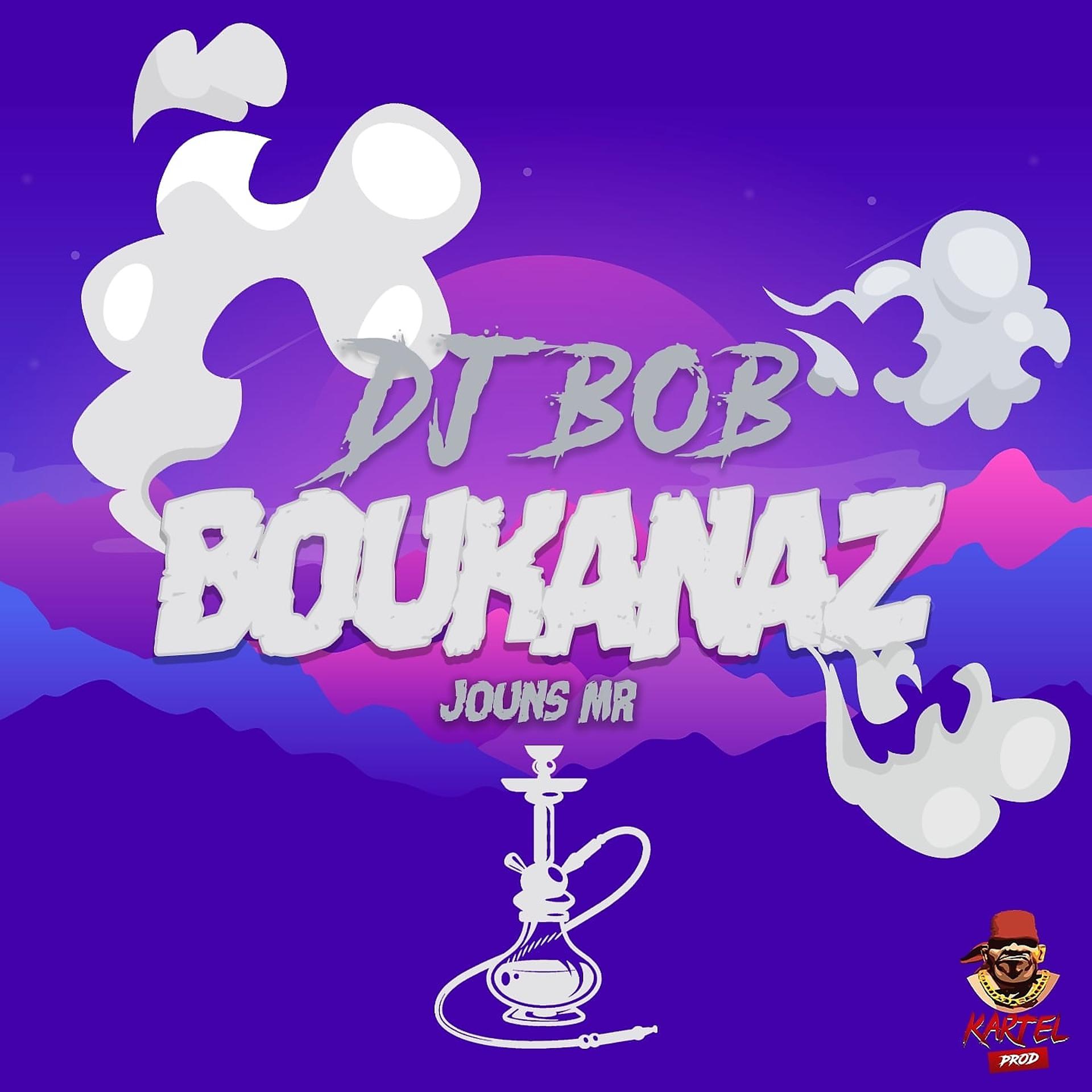 Постер альбома Boukanaz