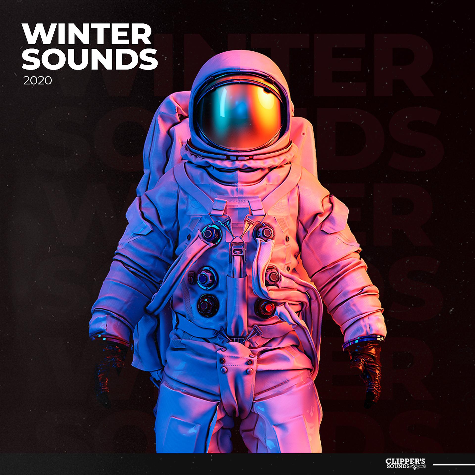 Постер альбома Winter Sounds 2020