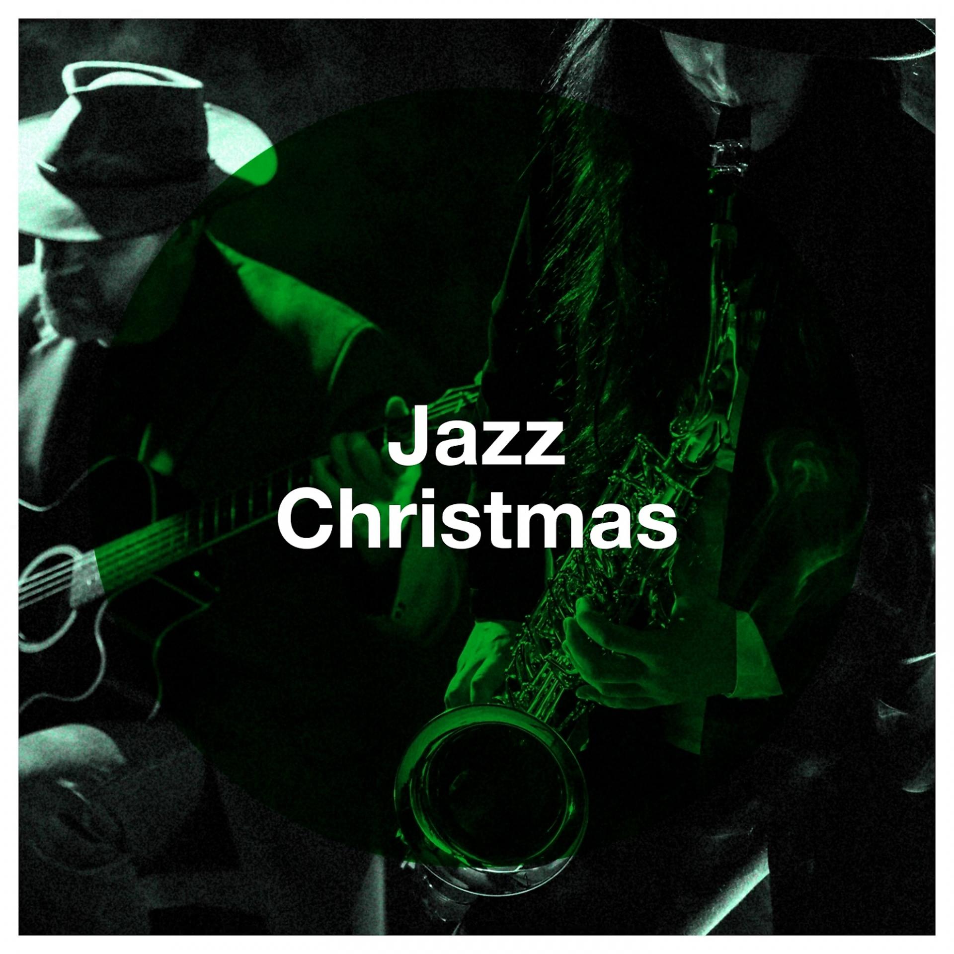 Постер альбома Jazz Christmas