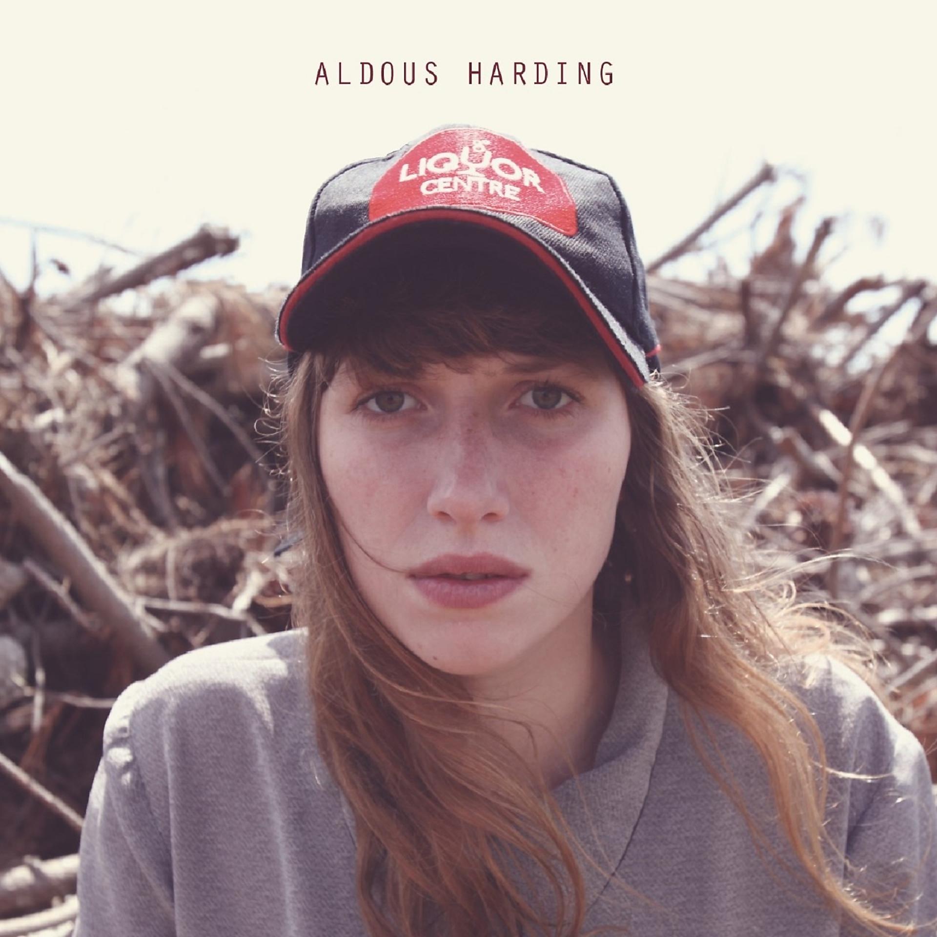 Постер альбома Aldous Harding
