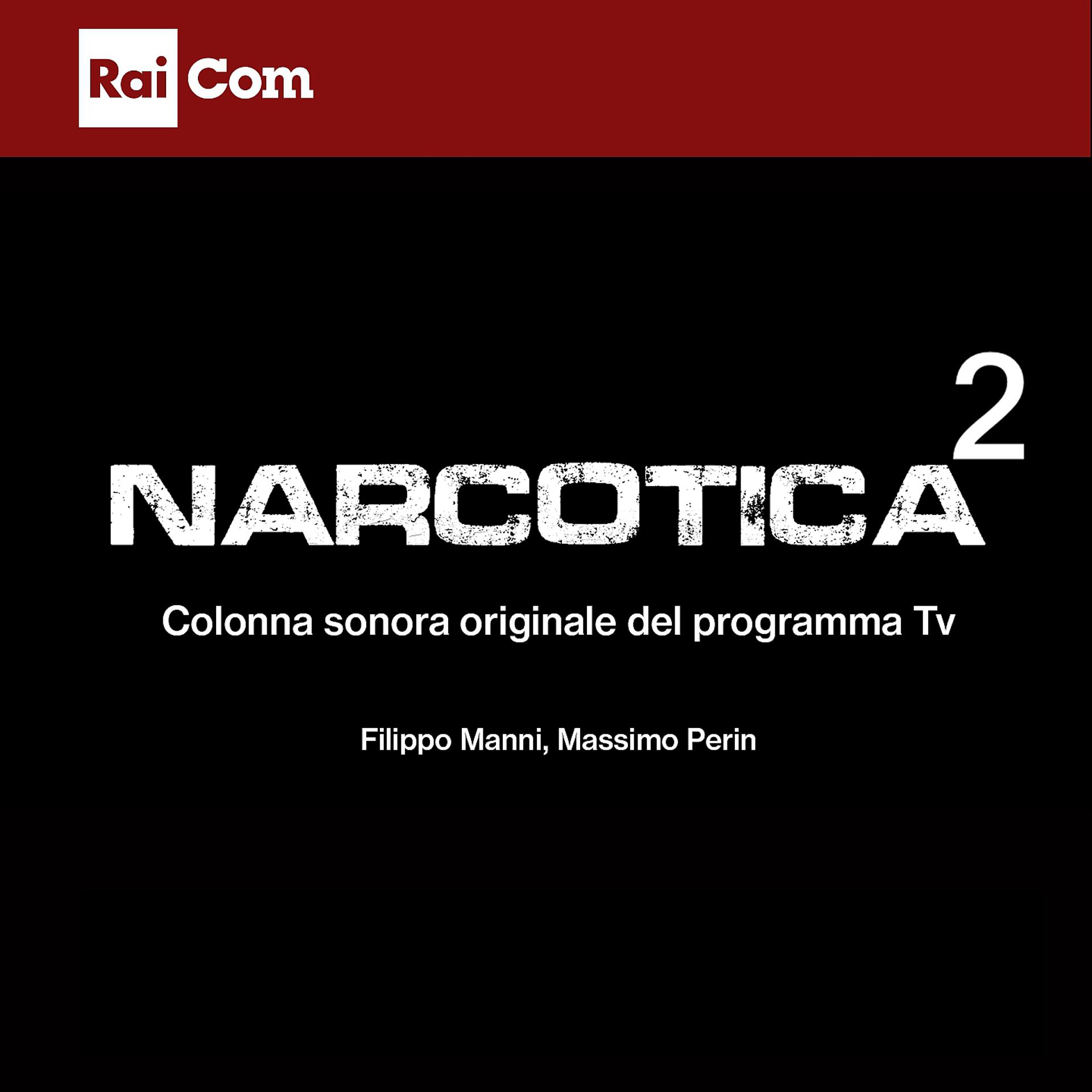 Постер альбома Narcotica, Vol..2