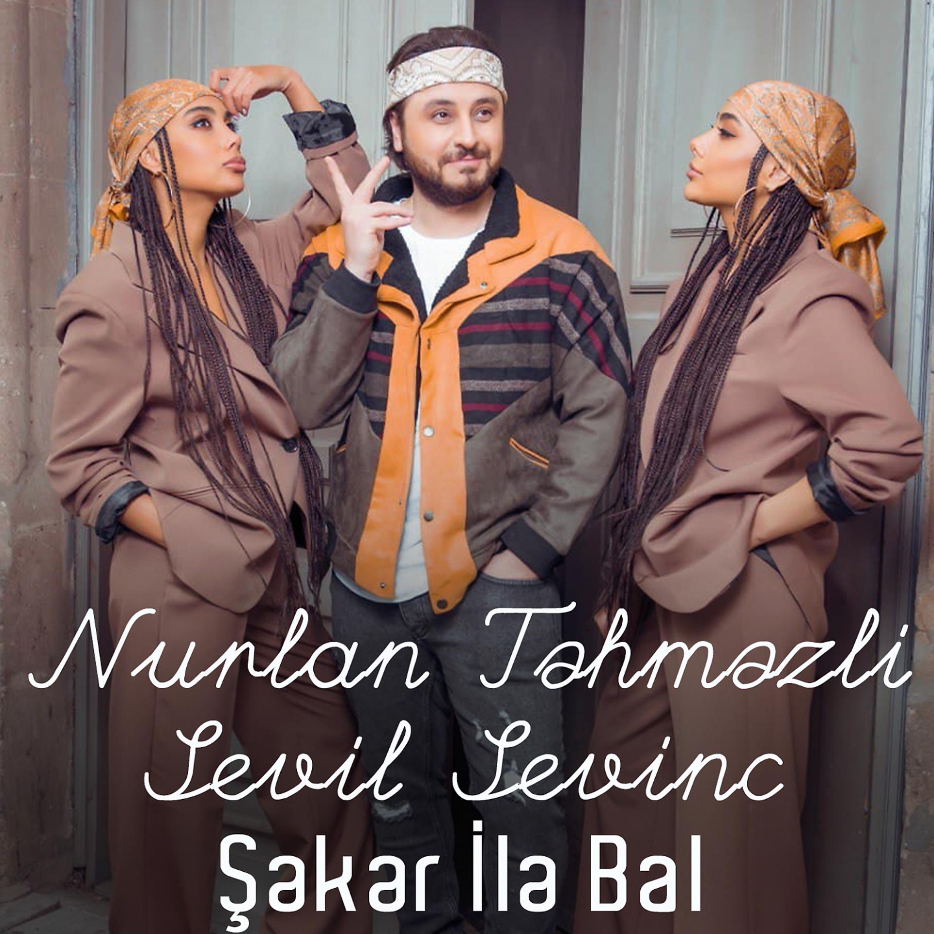 Постер альбома Seker Ile Bal