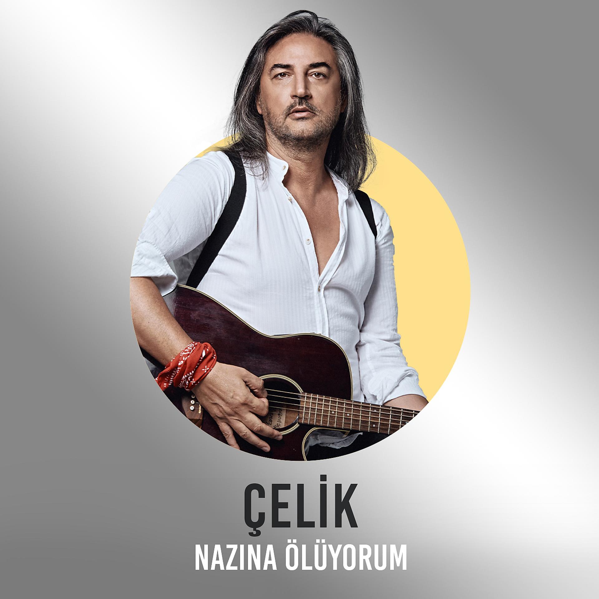 Постер альбома Nazına Ölüyorum