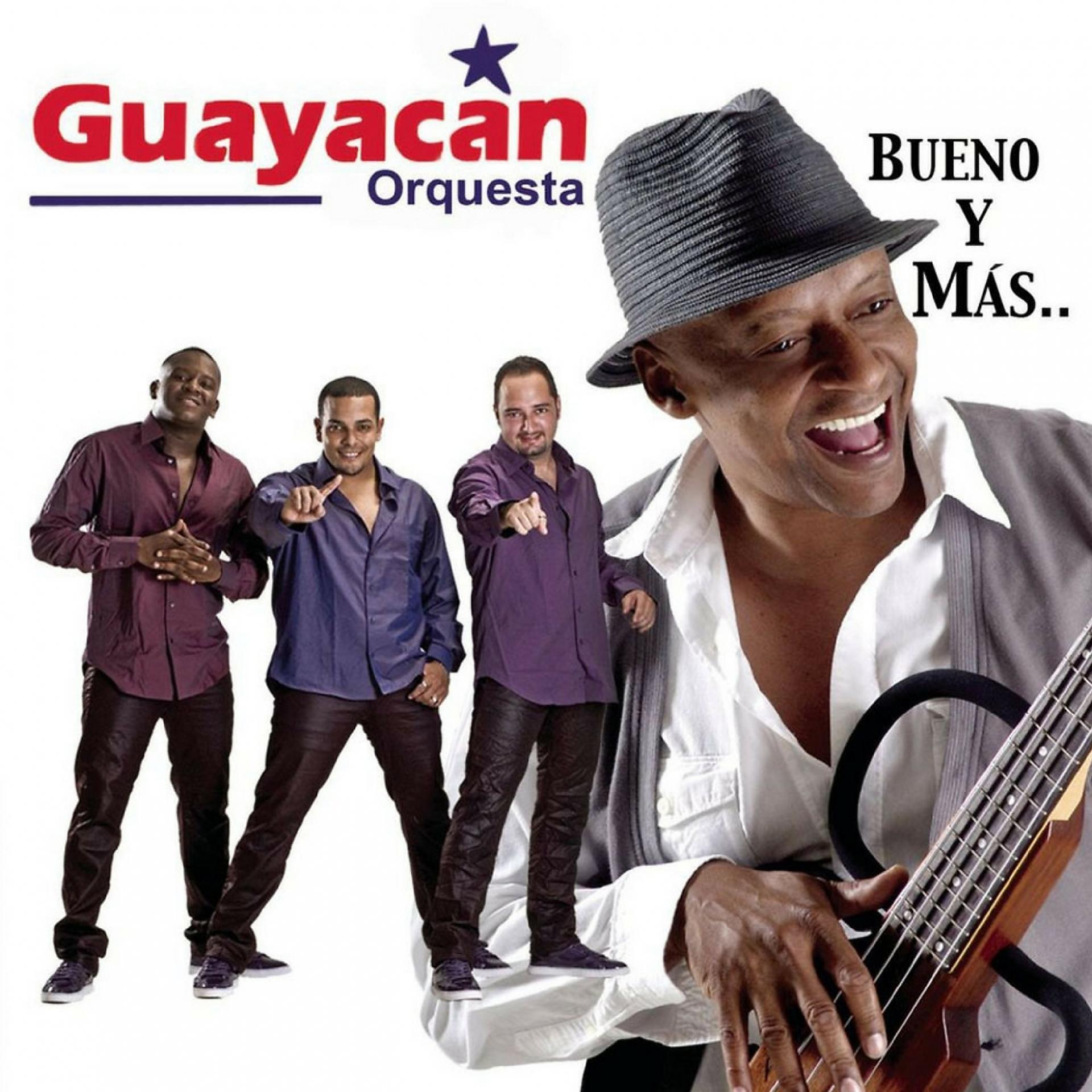 Постер альбома Bueno y Más