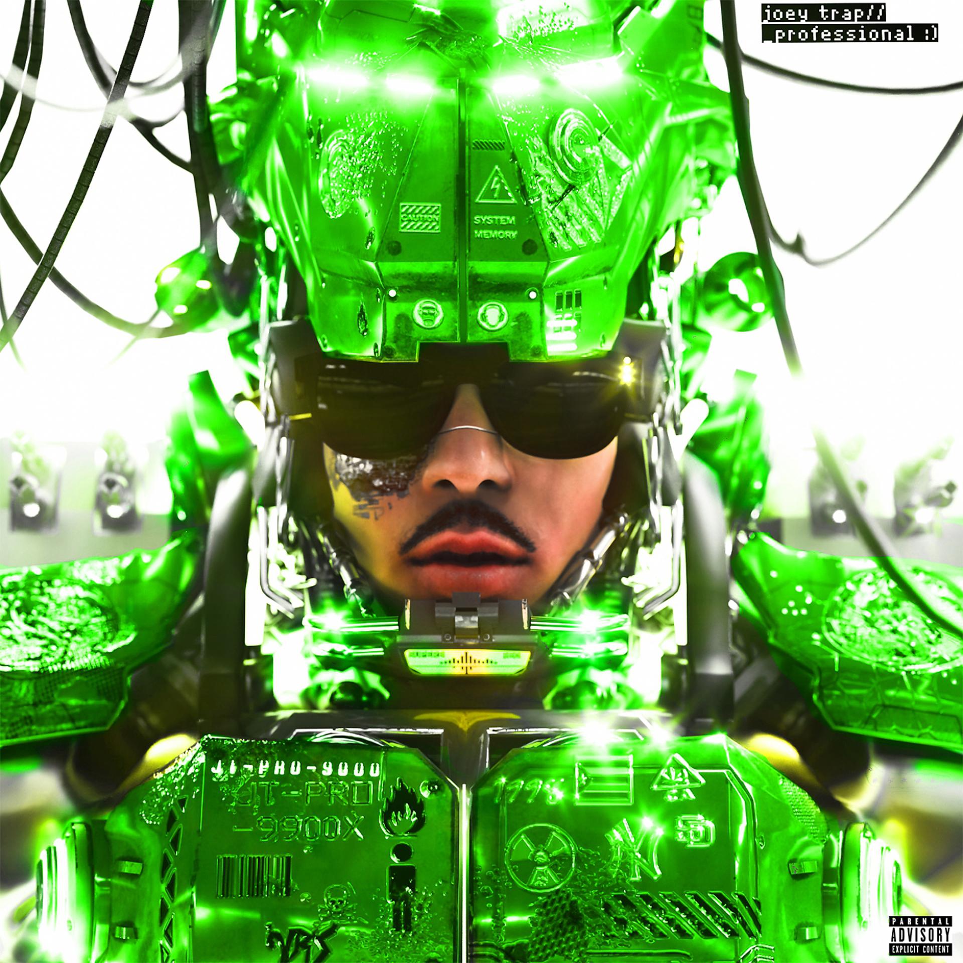 Постер альбома Troops