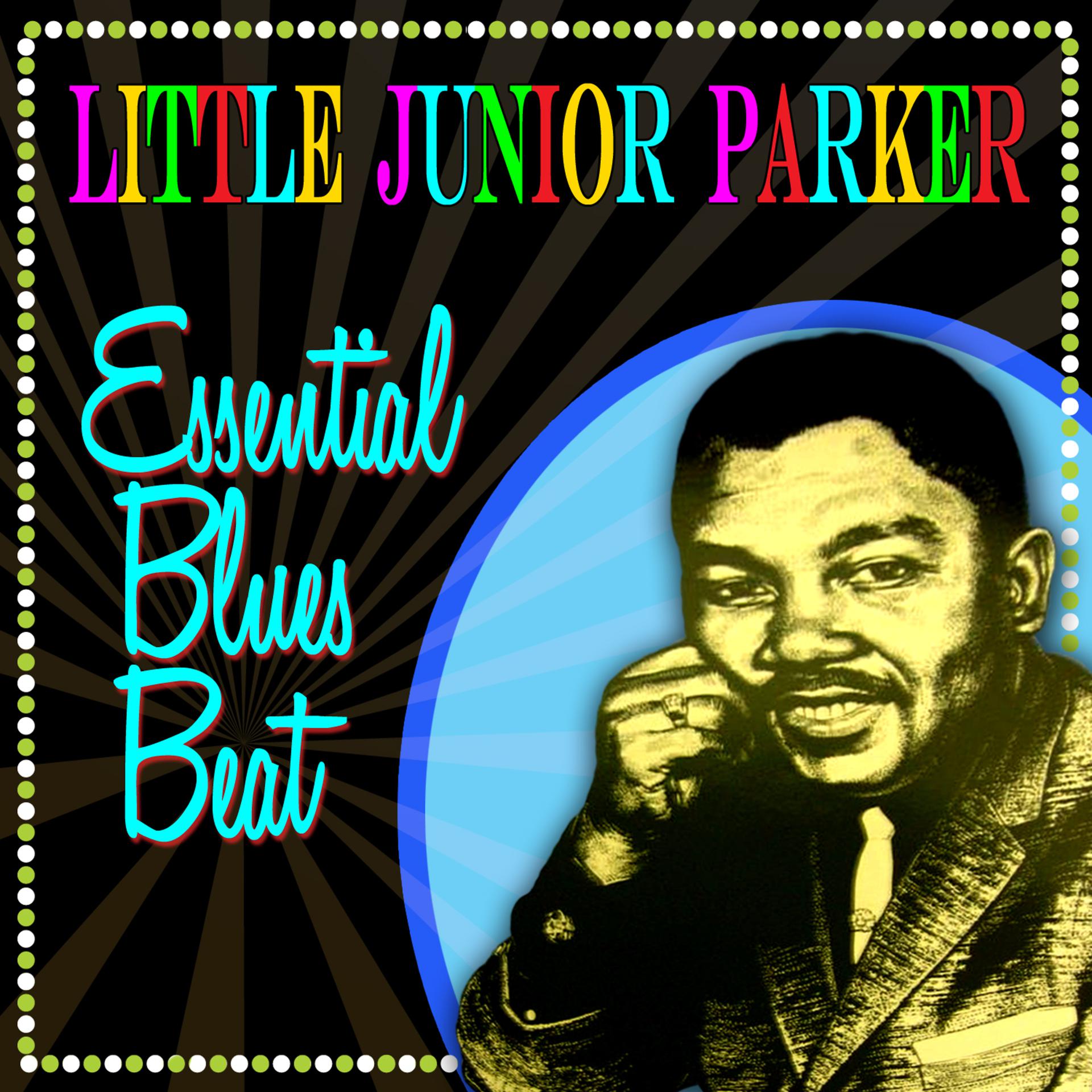 Постер альбома Essential Blues Best
