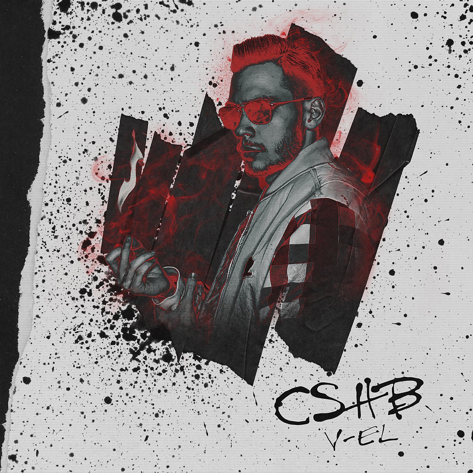 Постер альбома Cshb