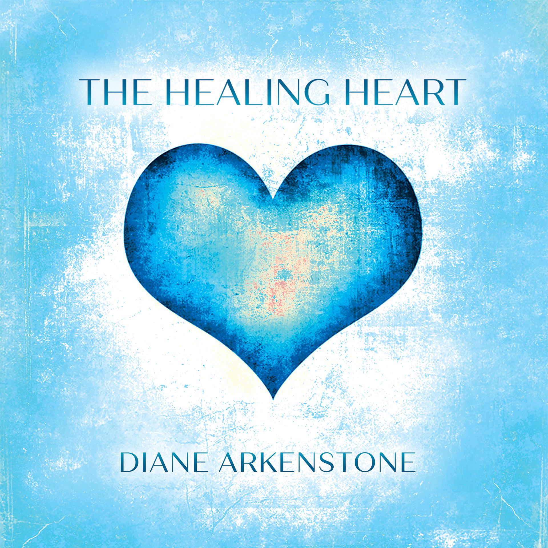 Постер альбома The Healing Heart