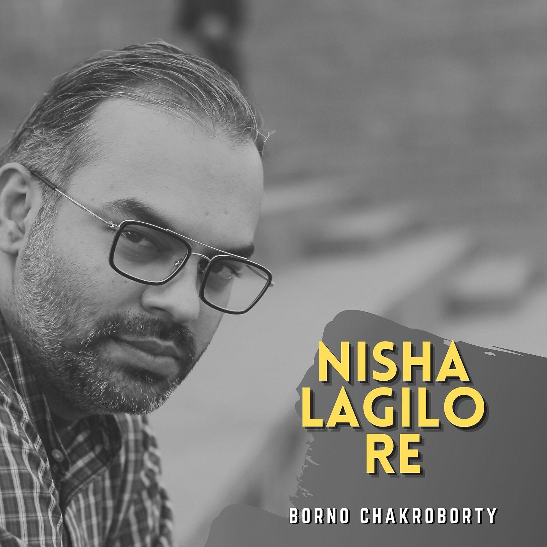 Постер альбома Nisha Lagilo Re