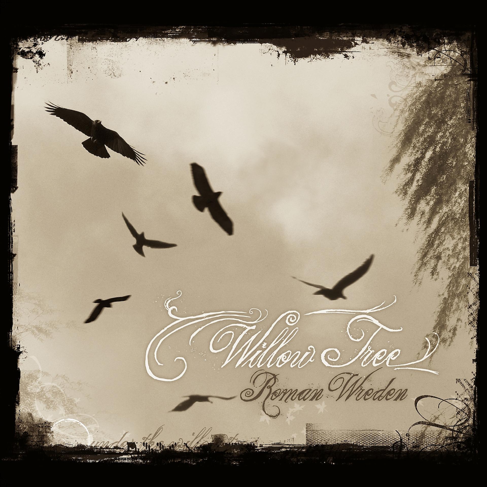 Постер альбома Willow Tree