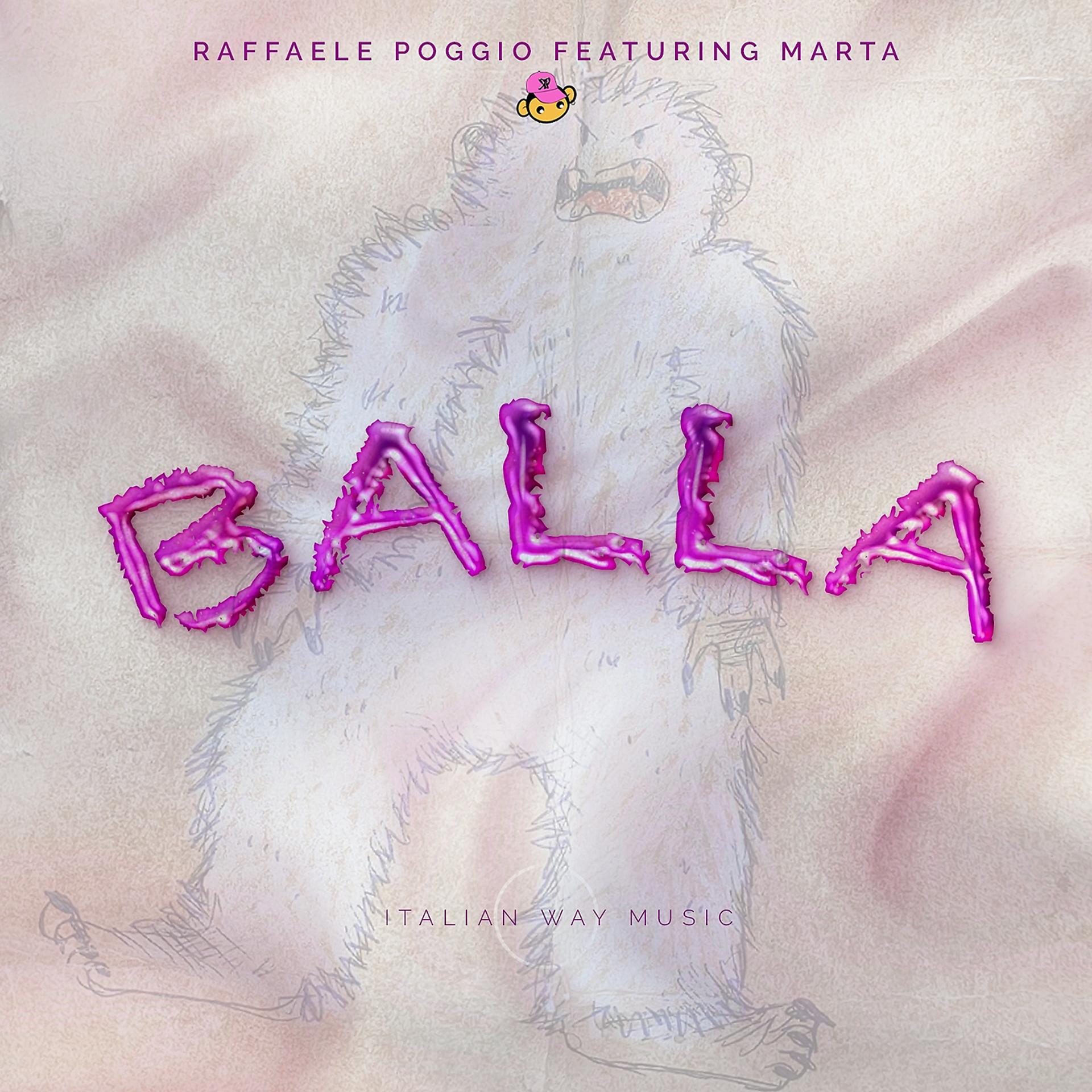 Постер альбома Balla