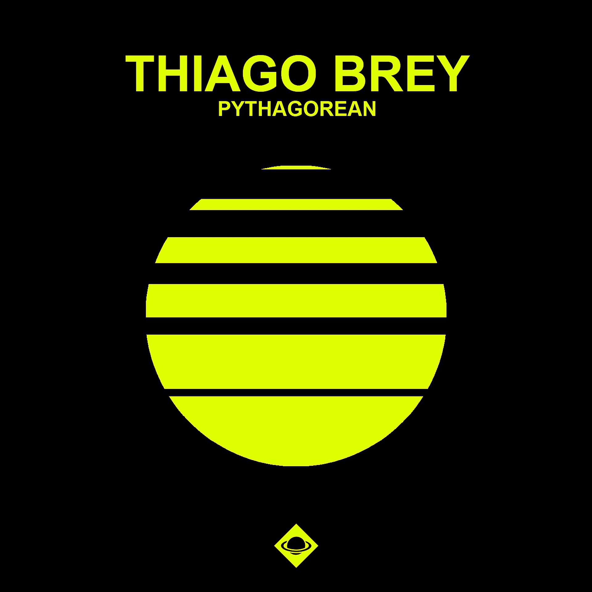 Постер альбома Pythagorean