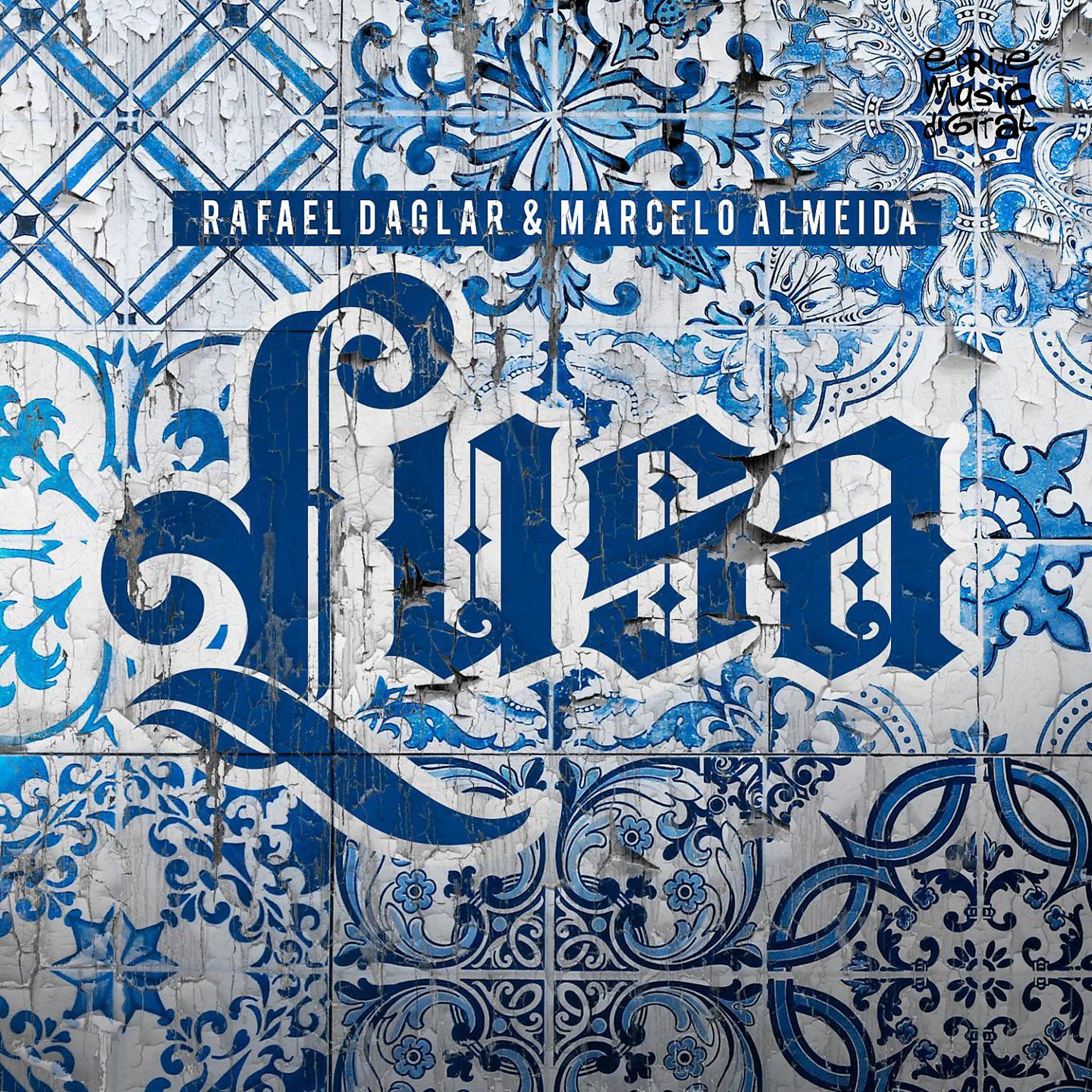 Постер альбома Lusa