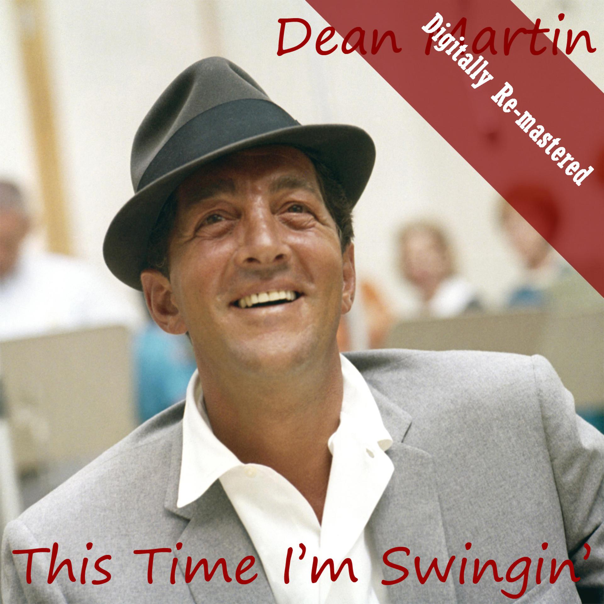 Постер альбома This Time I'm Swingin'! (Digitally Re-mastered)