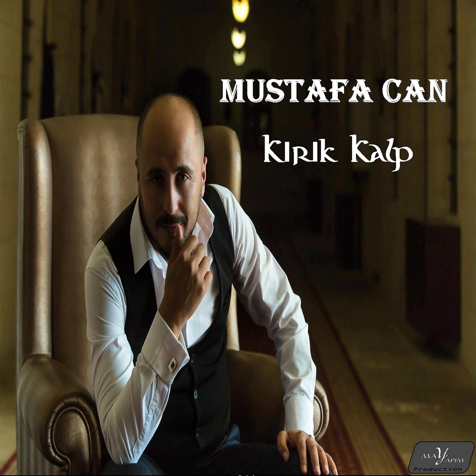 Постер альбома Kırık Kalp