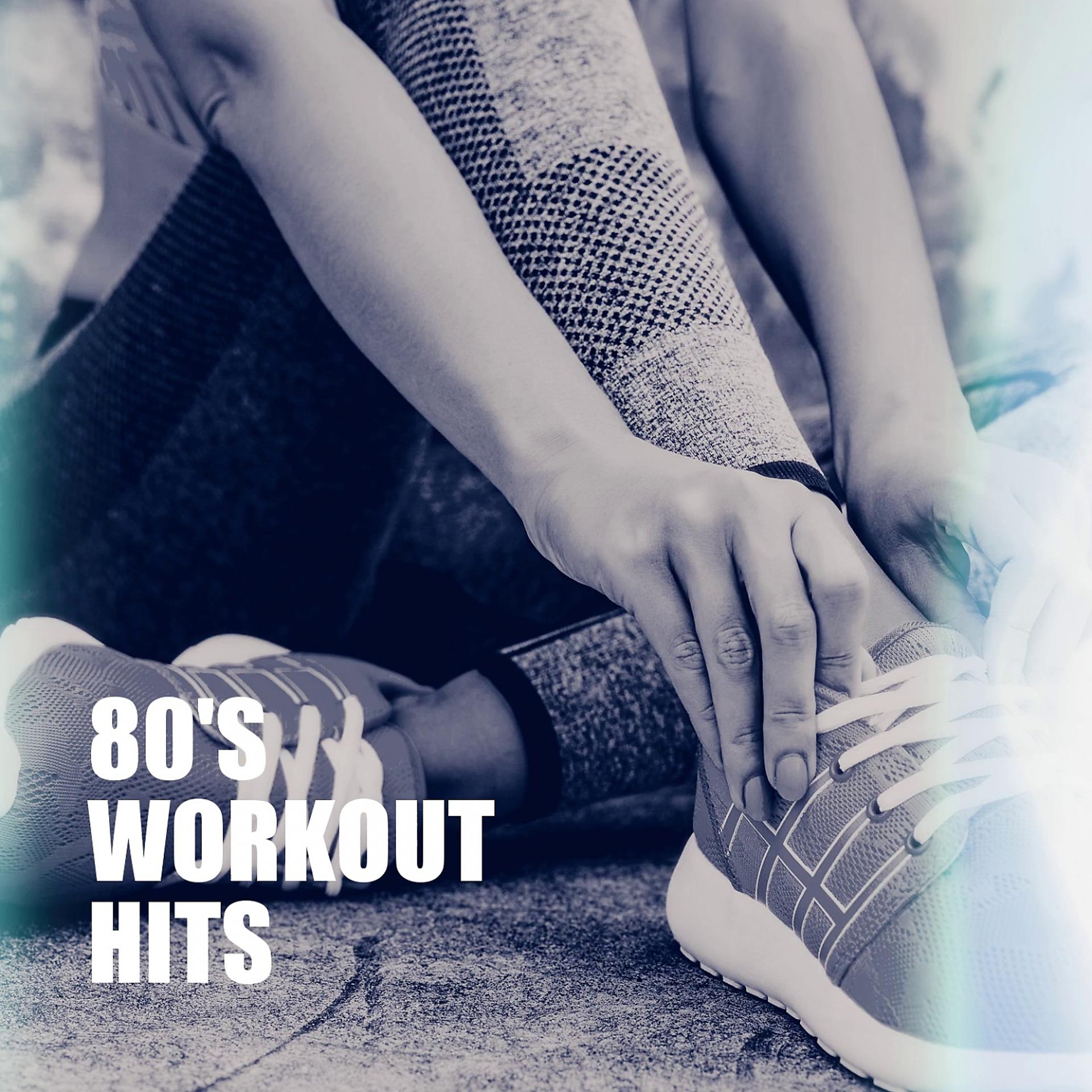 Постер альбома 80's Workout Hits
