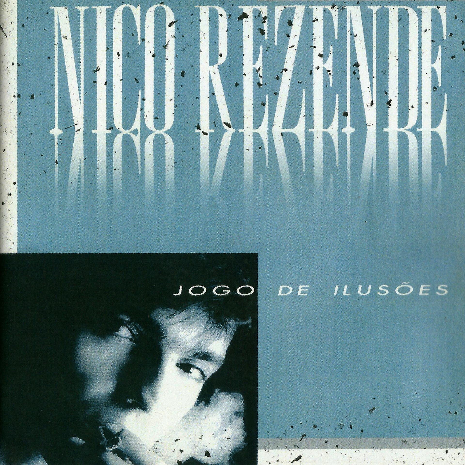 Постер альбома Jogo de Ilusões