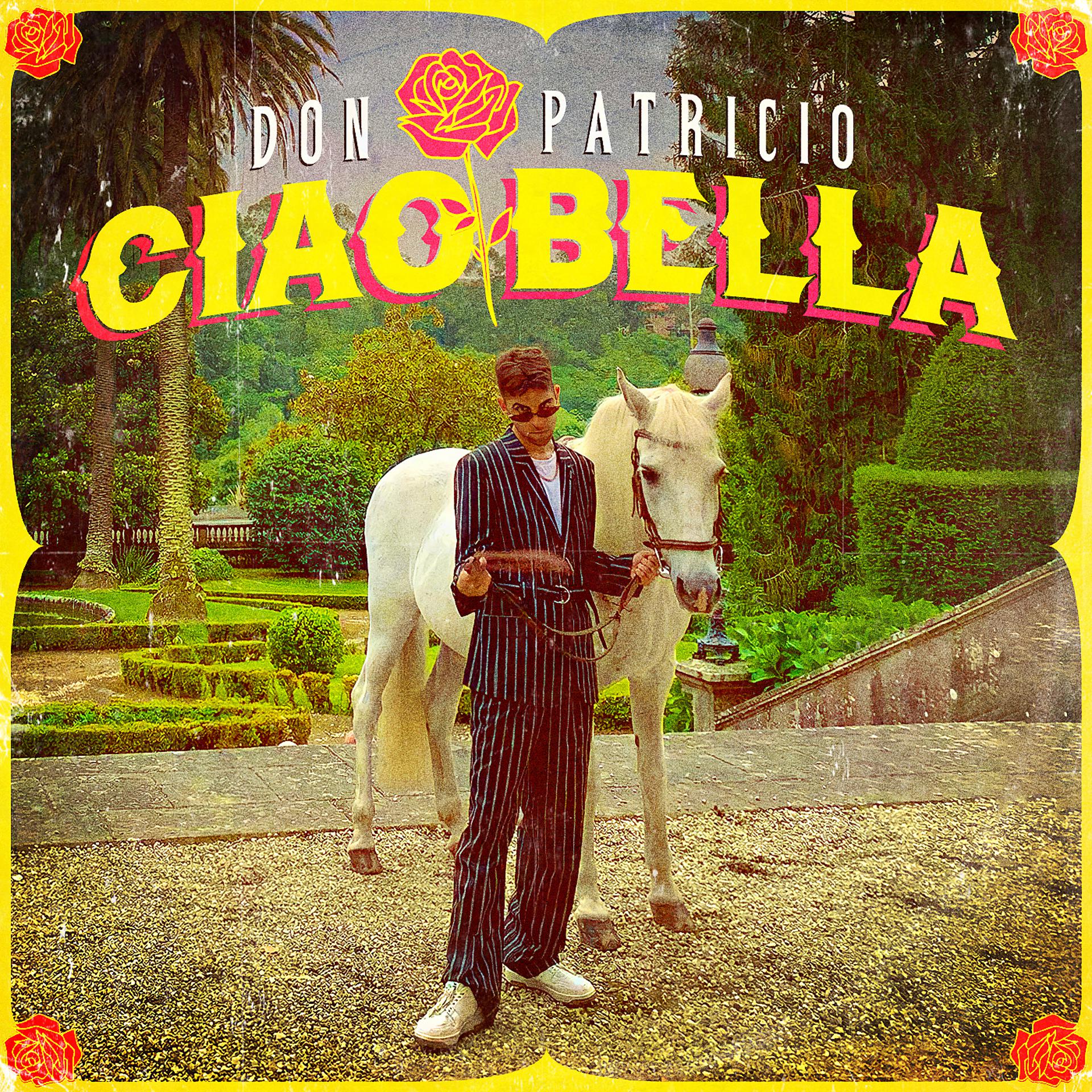 Постер альбома Ciao Bella