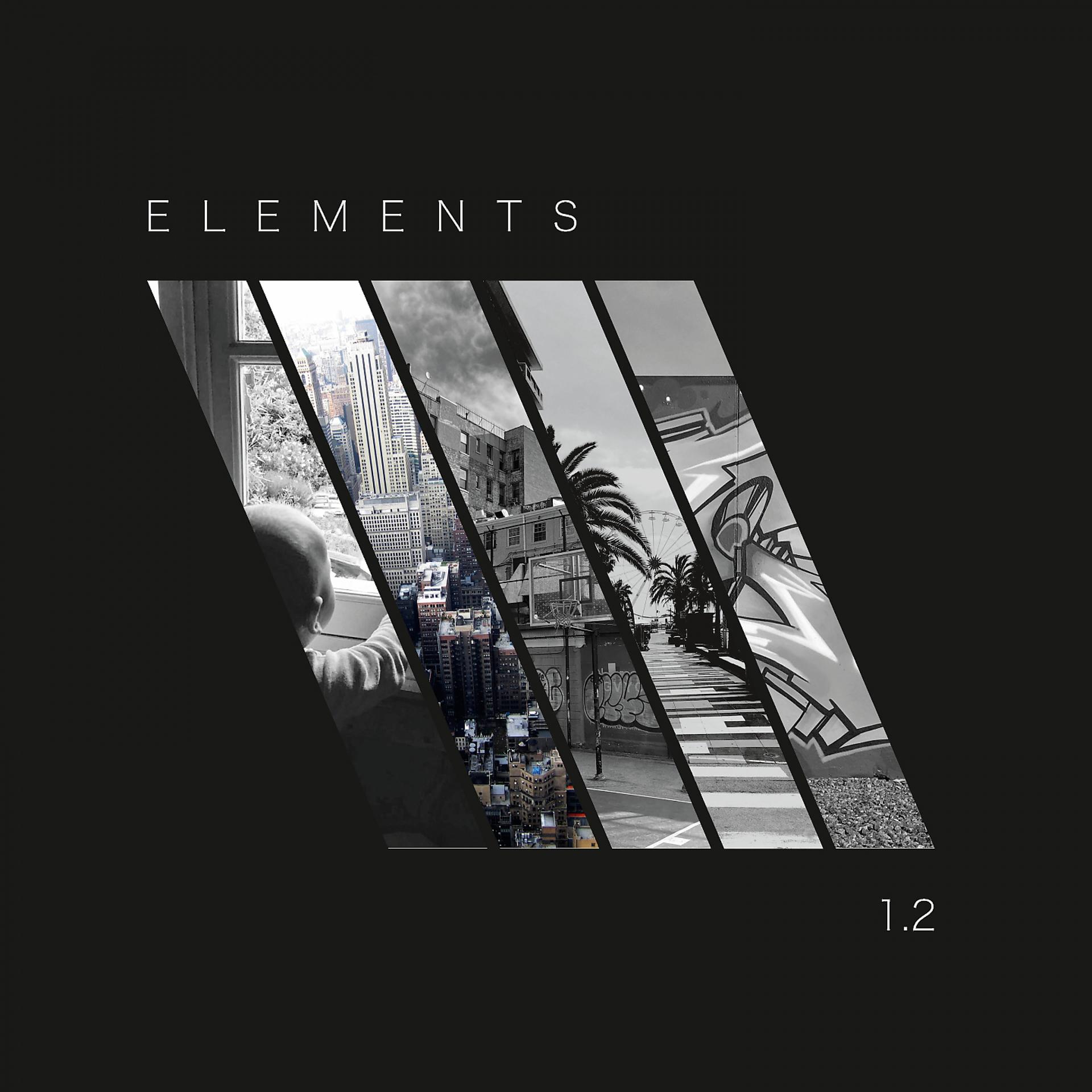 Постер альбома Elements 1.2