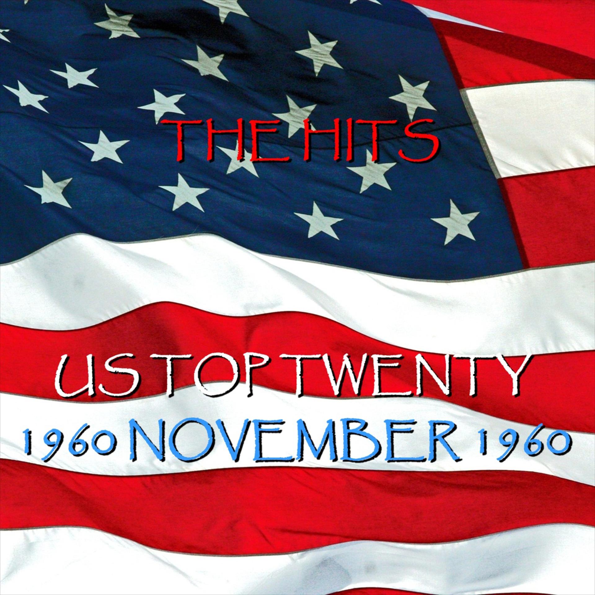 Постер альбома US 1960 - November
