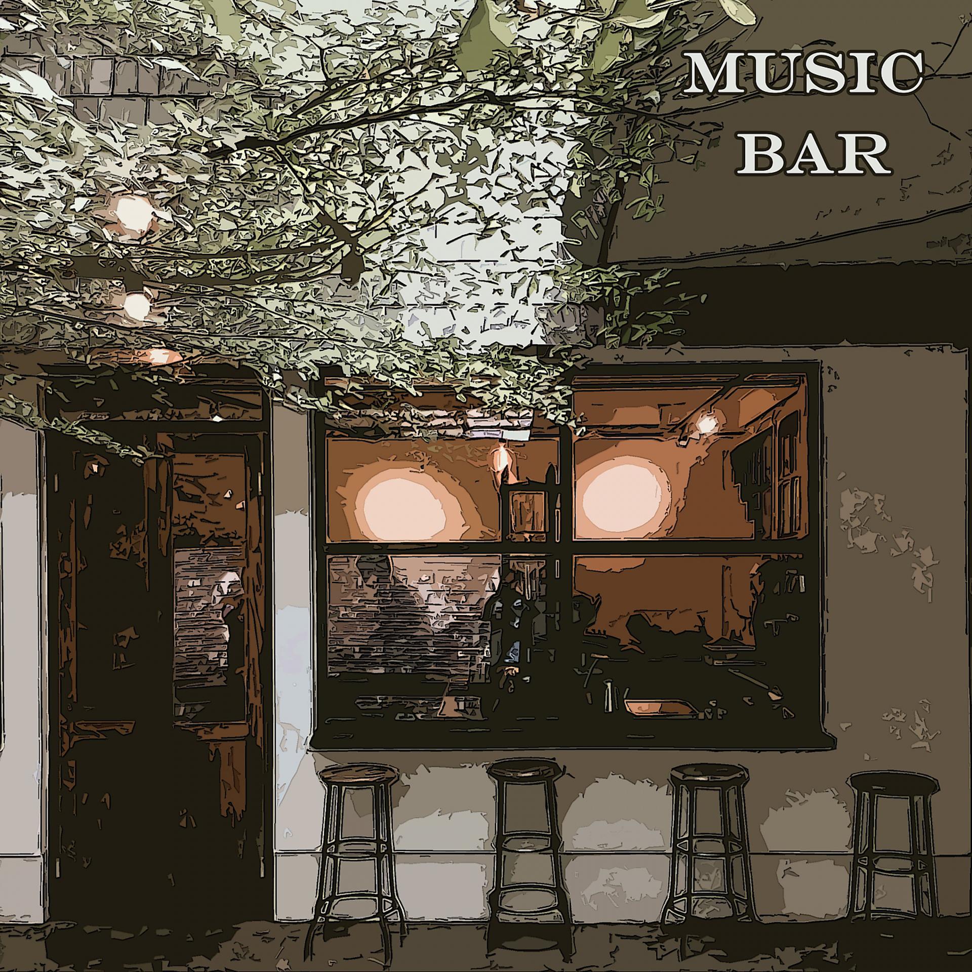 Постер альбома Music Bar