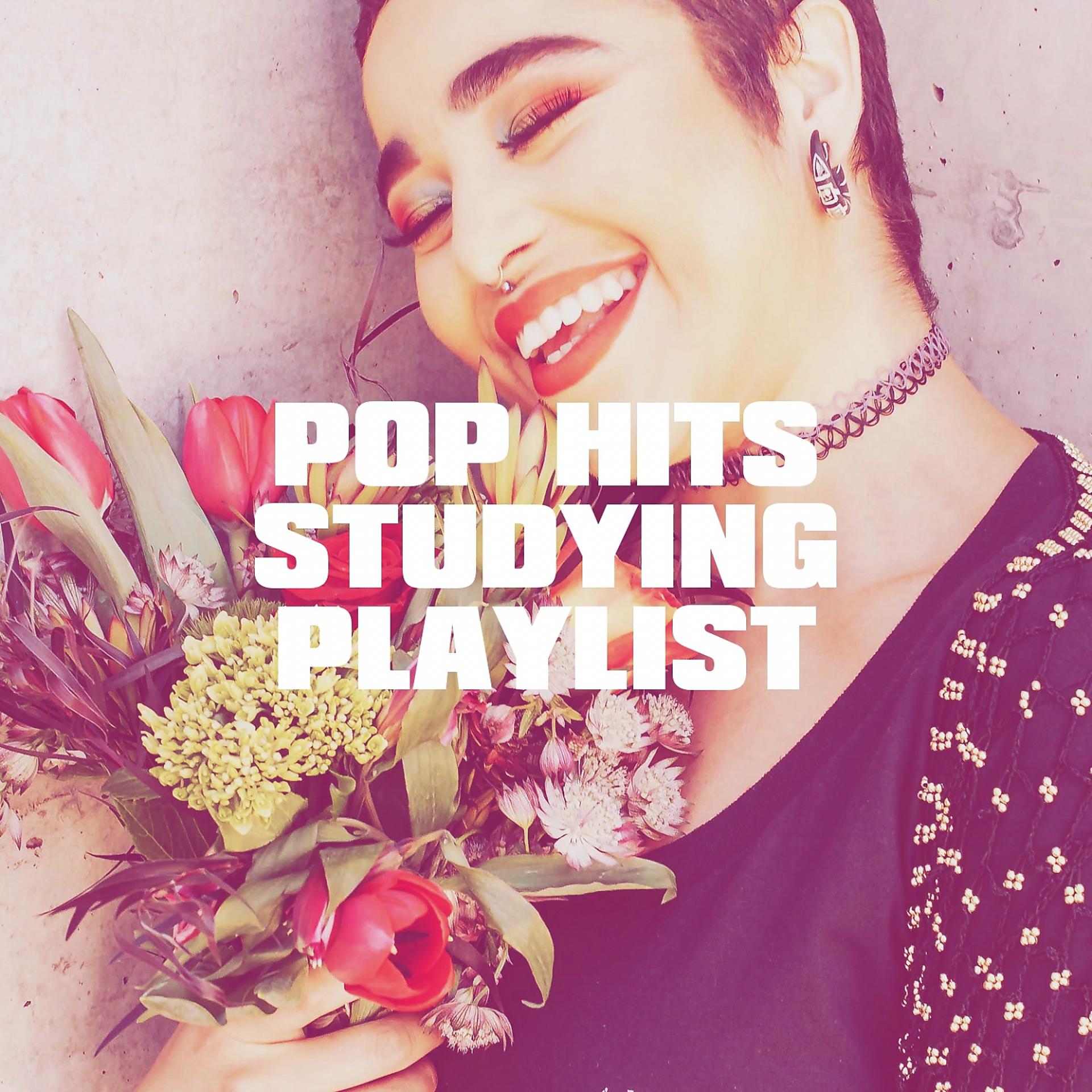 Постер альбома Pop Hits Studying Playlist