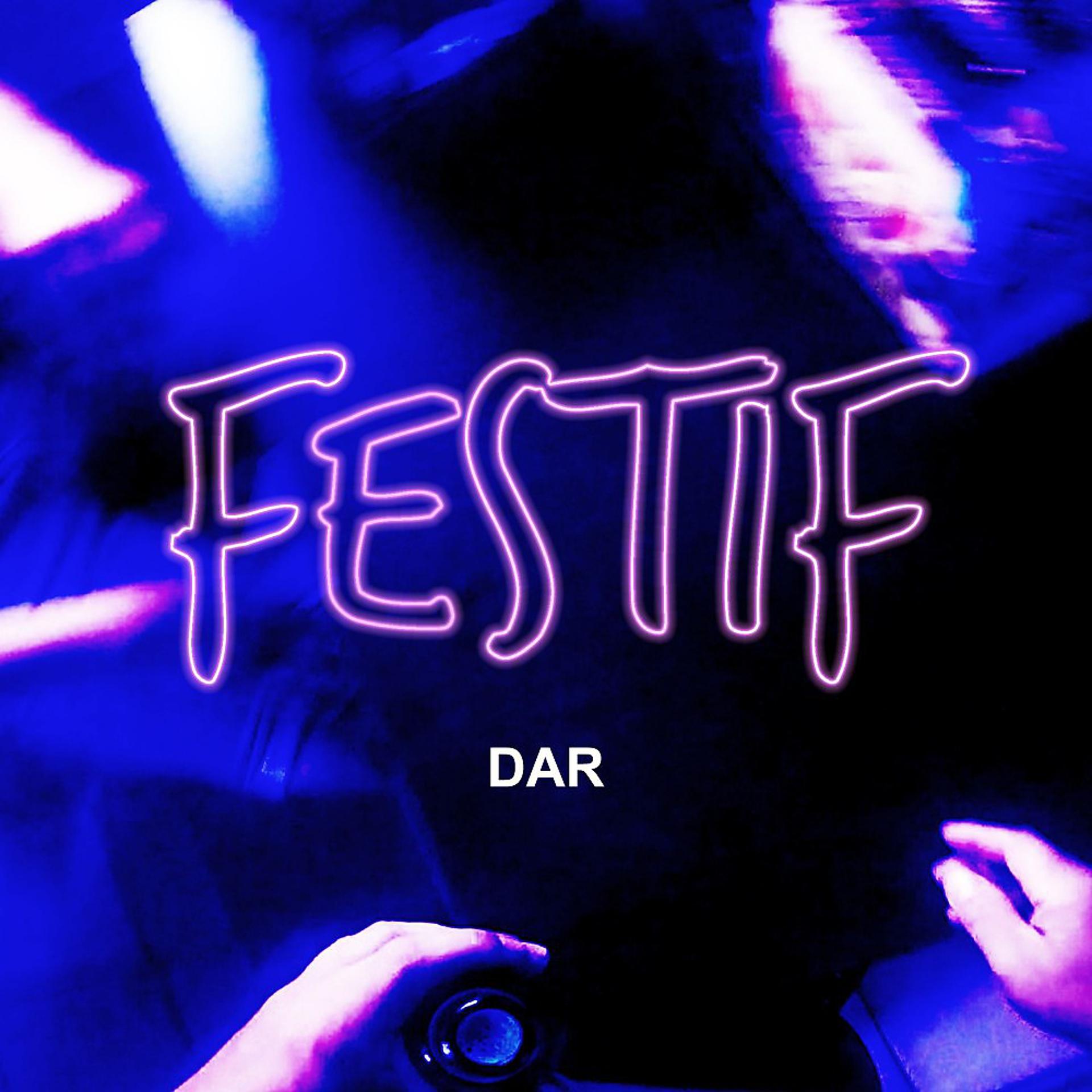 Постер альбома Festif