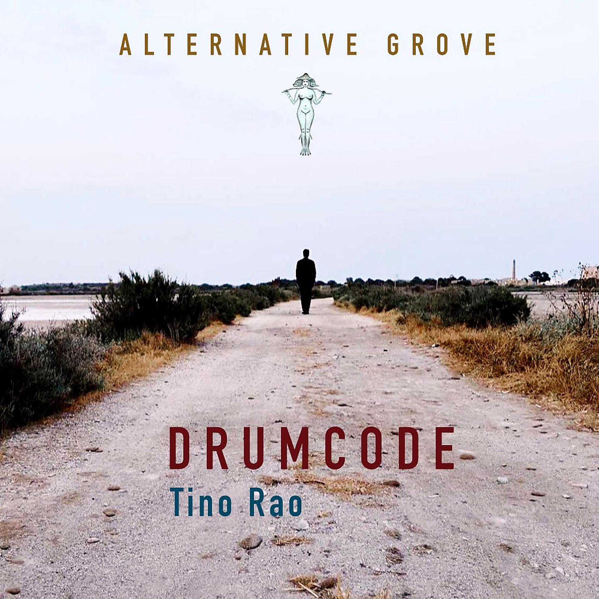 Постер альбома Drumcode