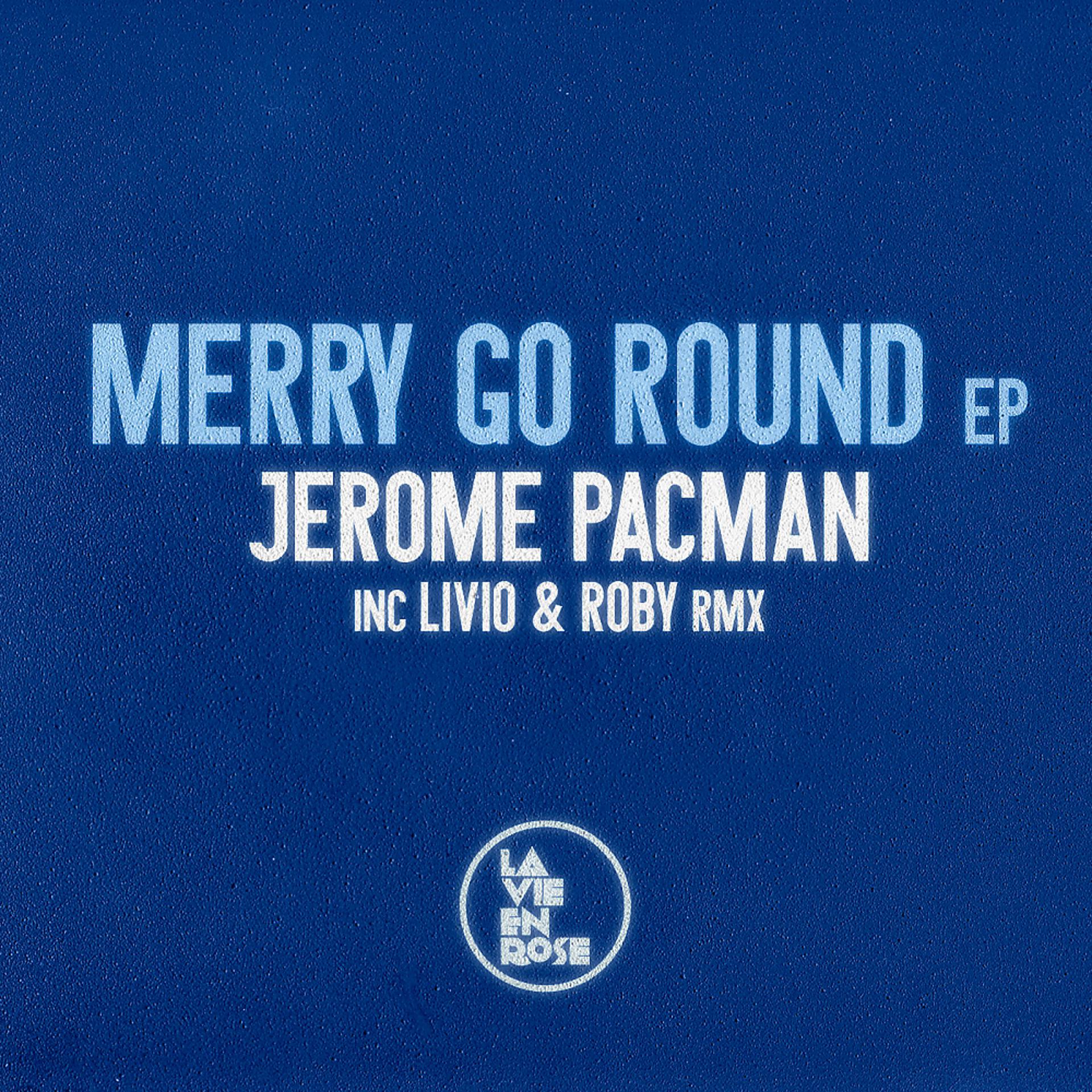 Постер альбома Merry Go Round EP