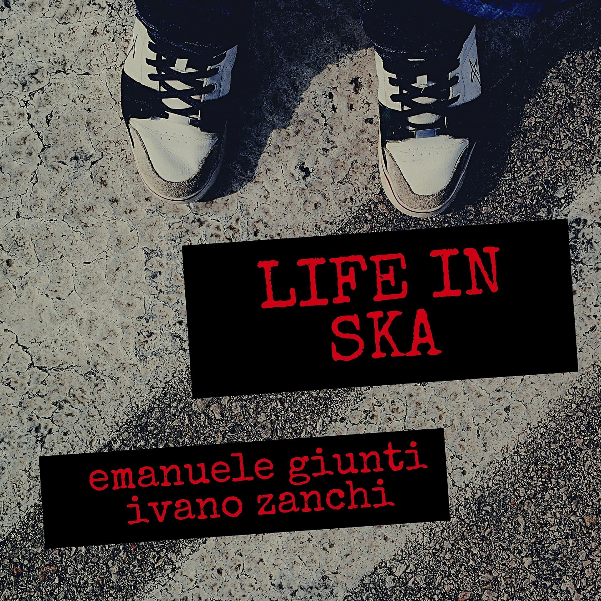 Постер альбома Life in Ska