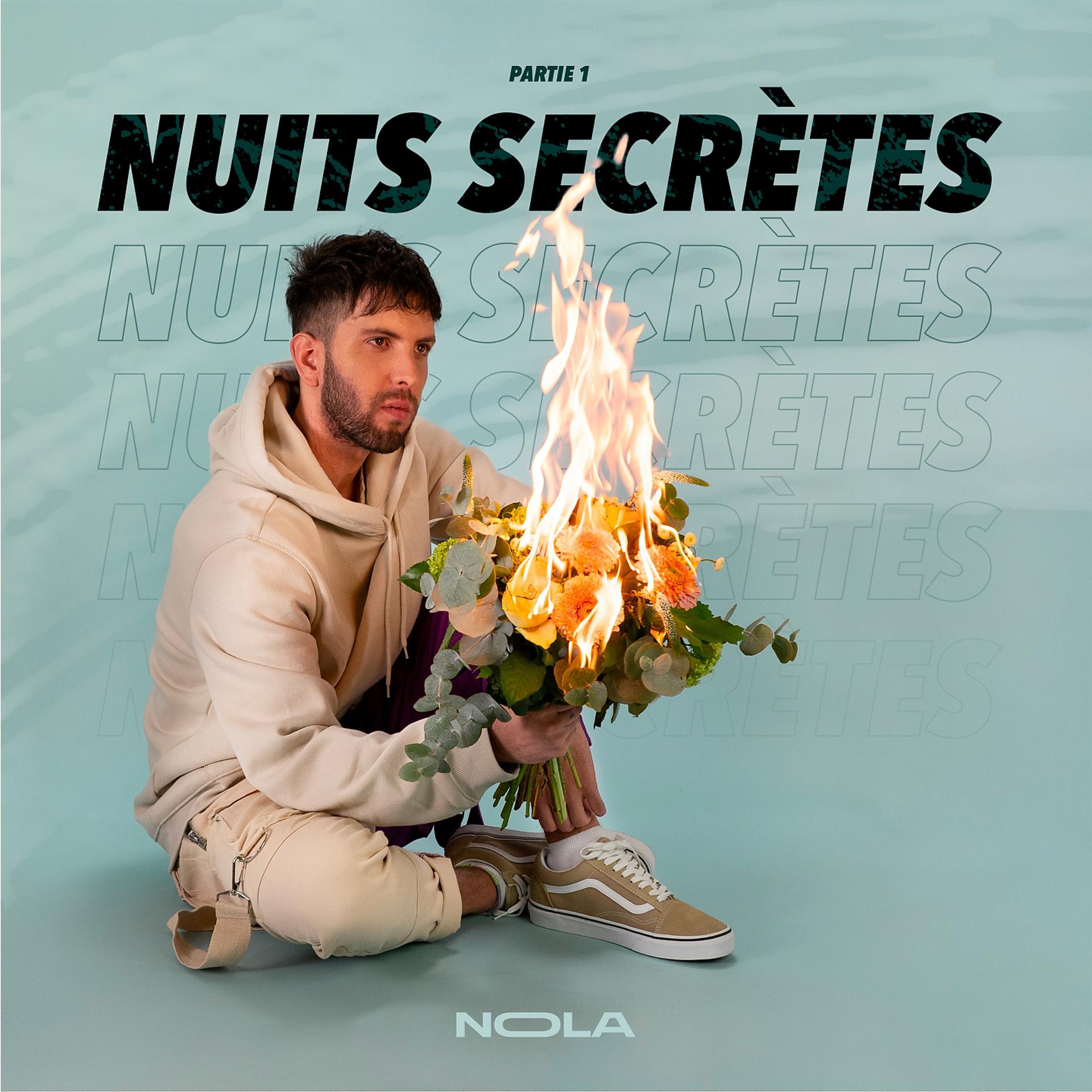 Постер альбома Nuits secrètes, pt. 1