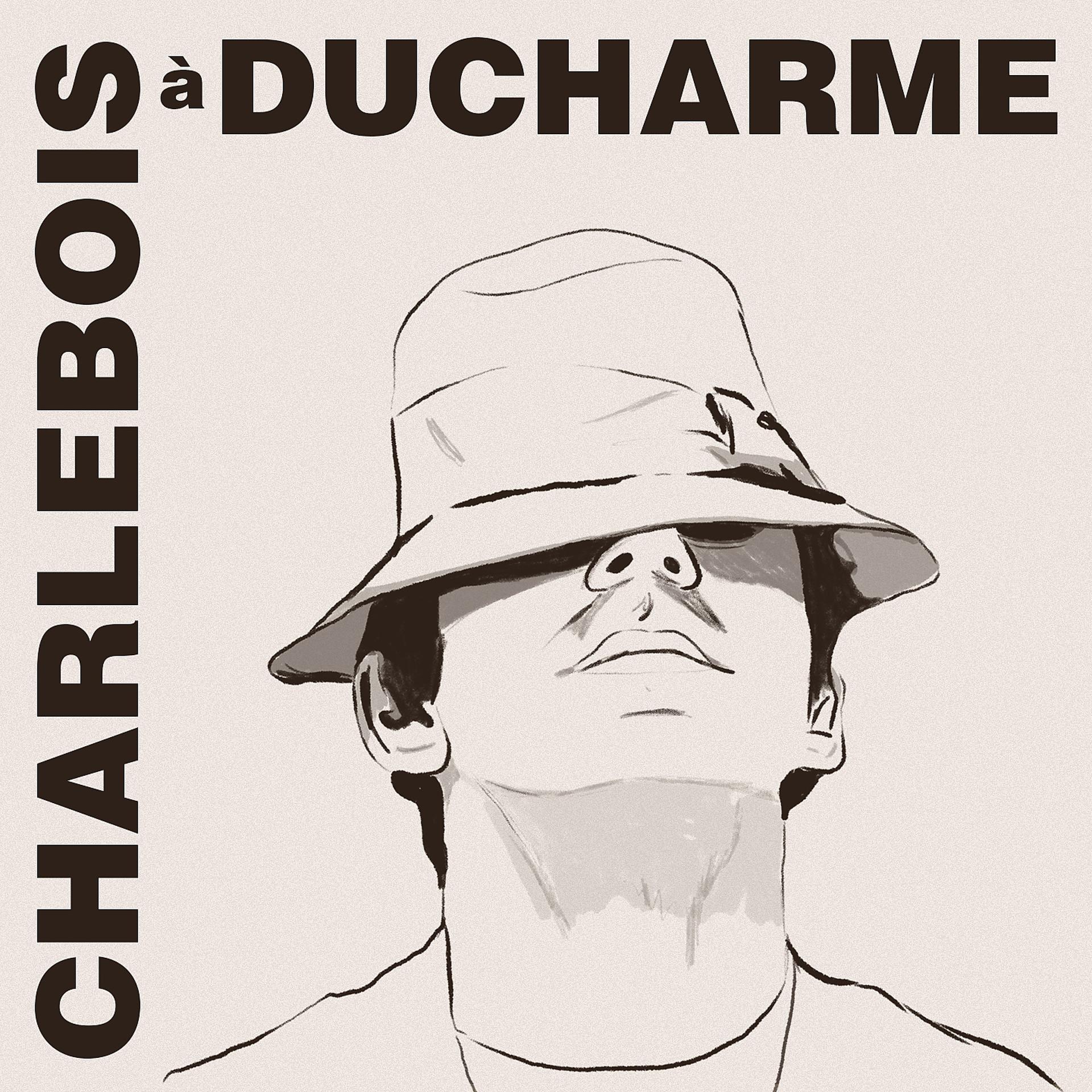 Постер альбома Charlebois à Ducharme