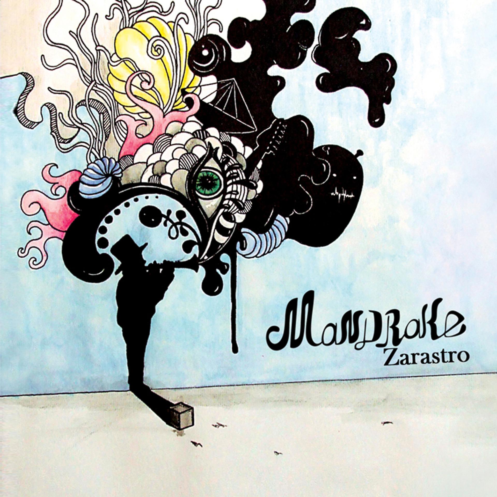Постер альбома Zarastro