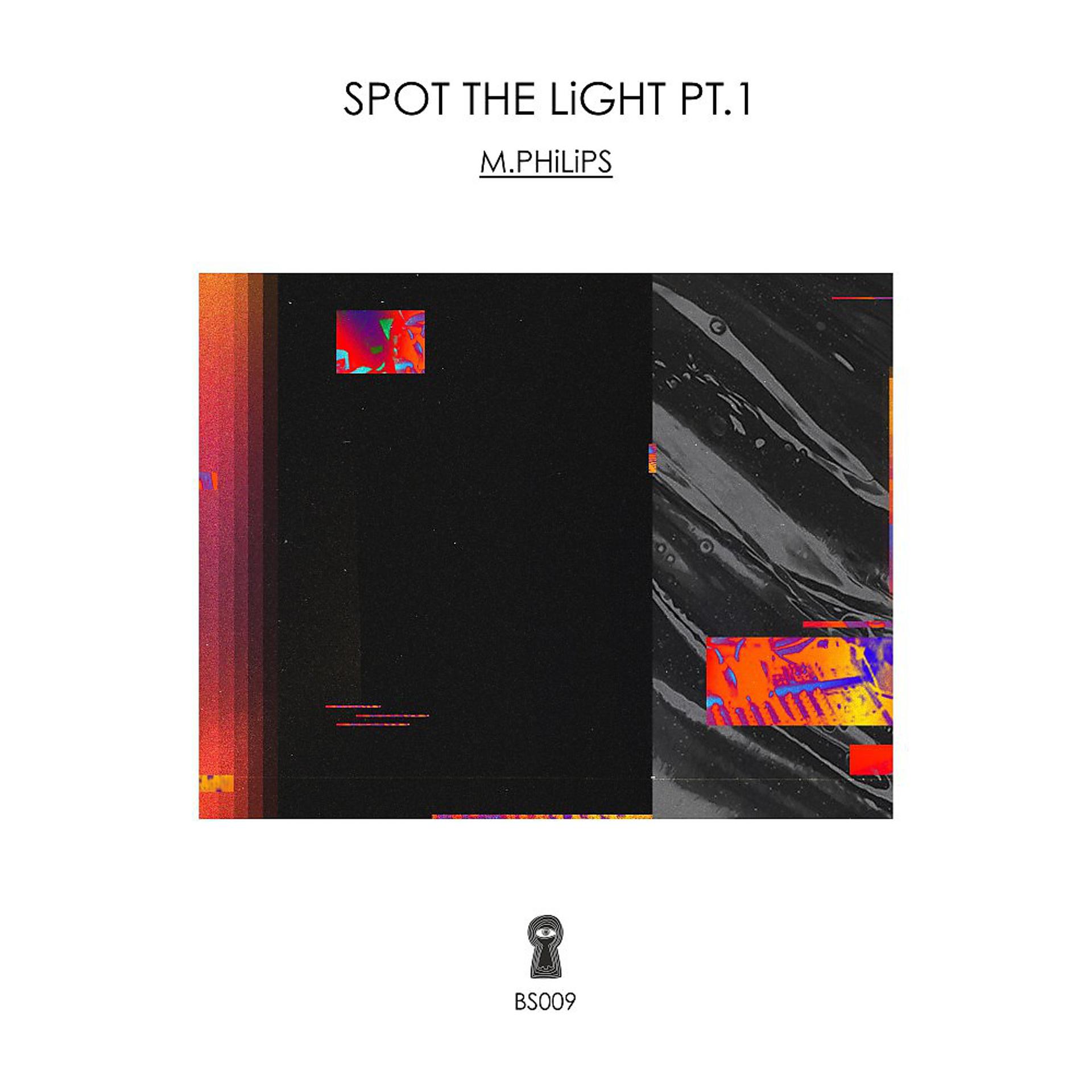 Постер альбома Spot the Light, Pt. 1