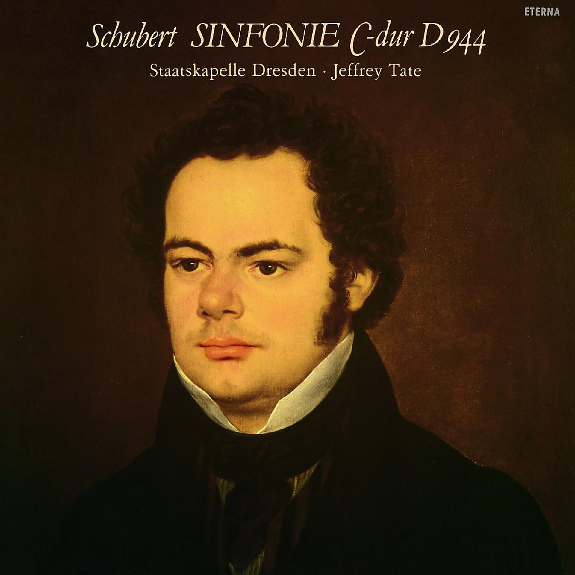 Постер альбома Schubert: Symphony No. 9 "The Great"