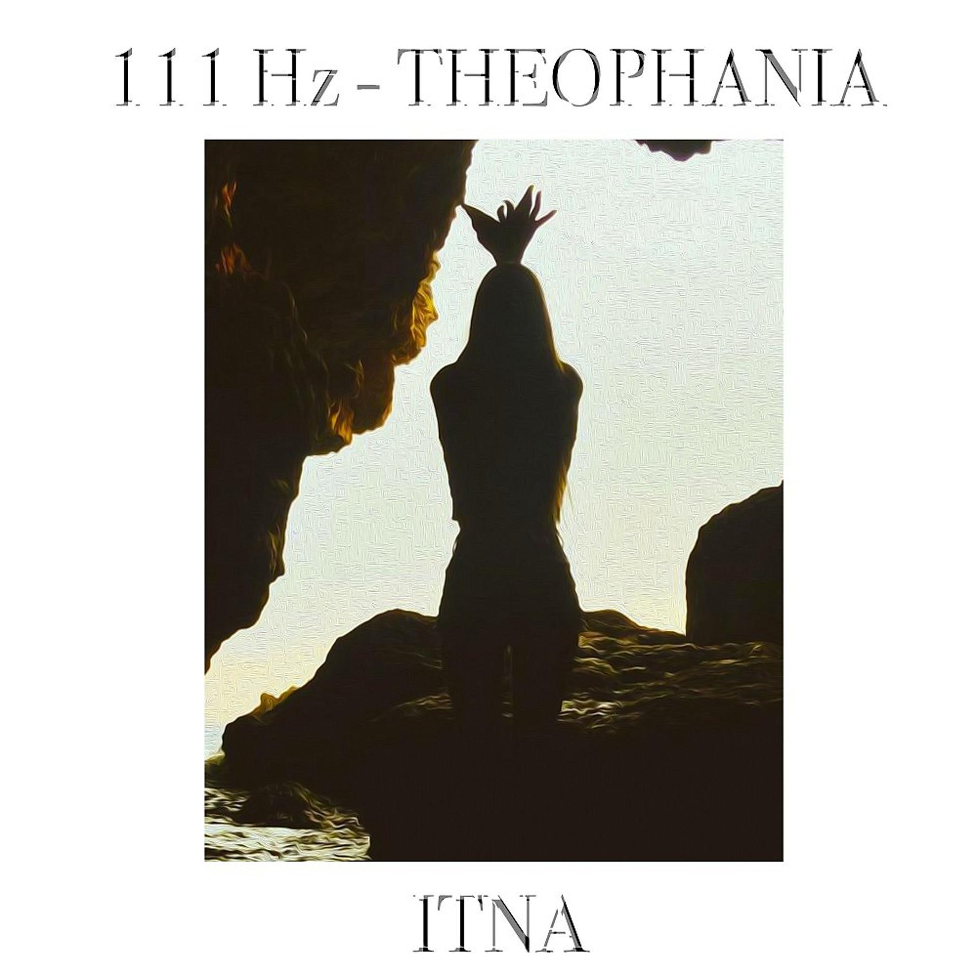 Постер альбома 111 Hz - Theophania