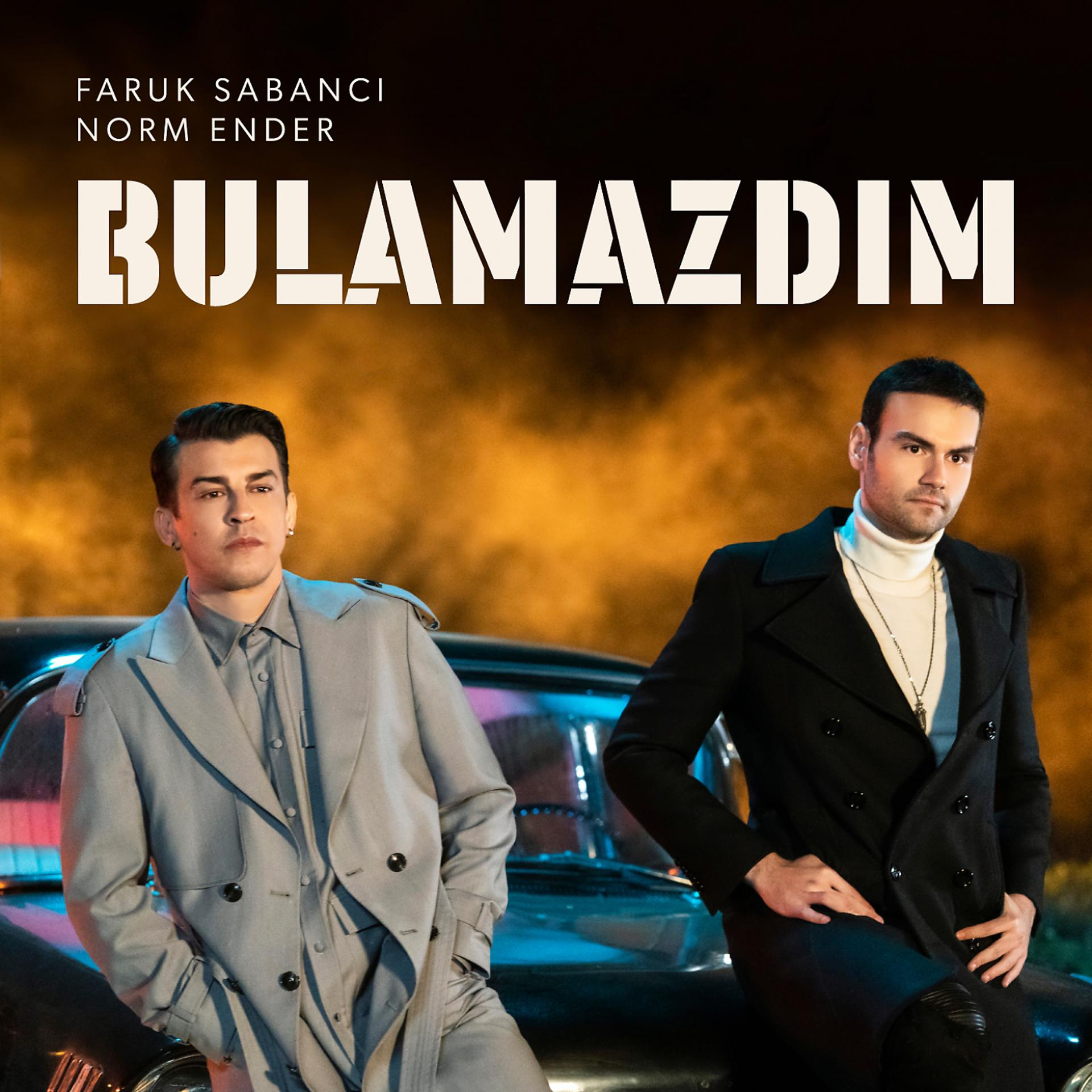 Постер альбома Bulamazdım
