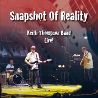 Постер альбома Snapshot of Reality (Live)