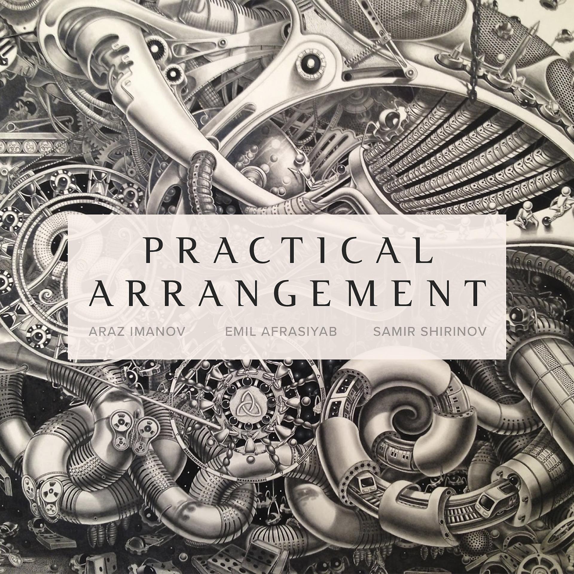 Постер альбома Practical Arrangement