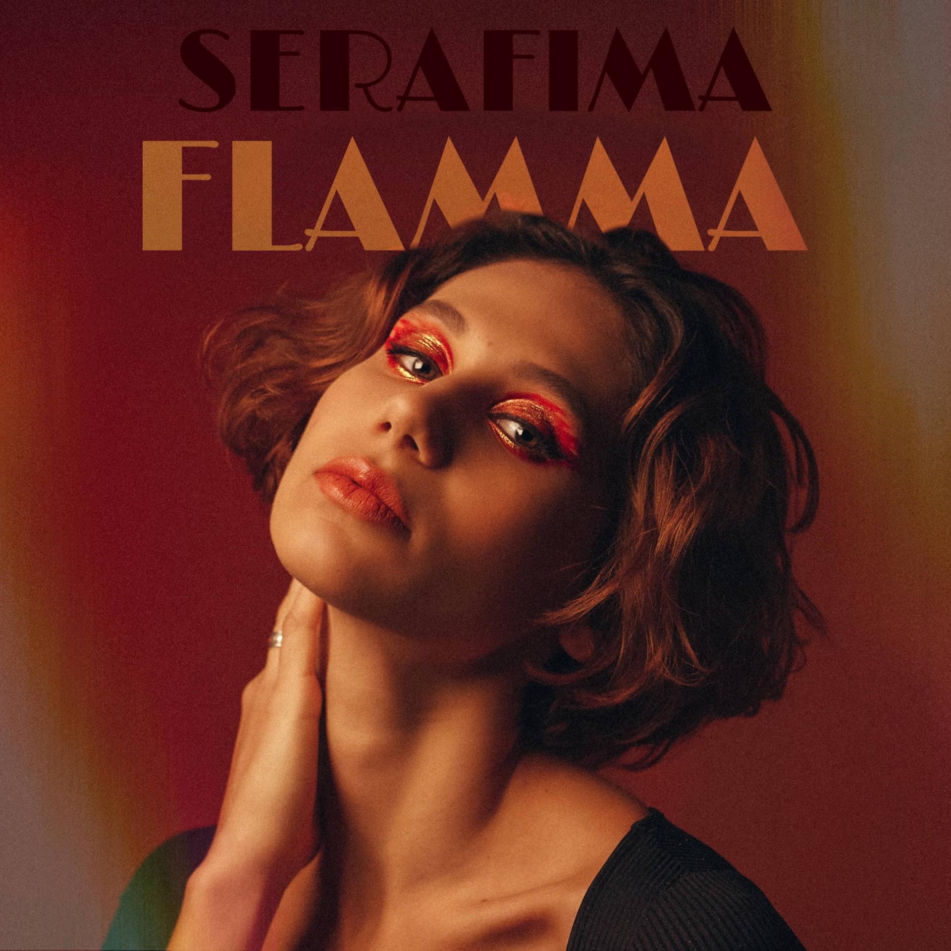 Постер альбома FLAMMA