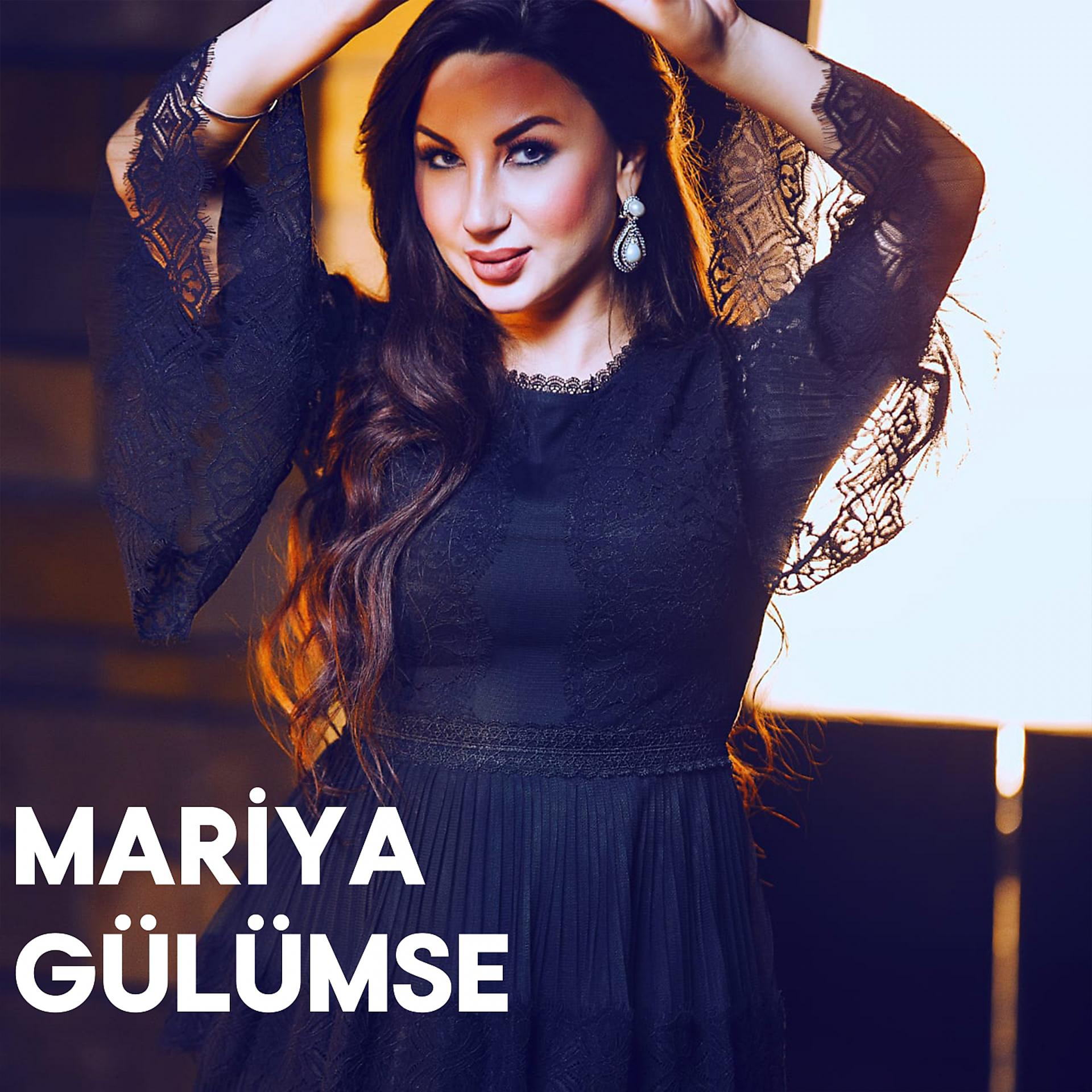 Постер альбома Gülümse
