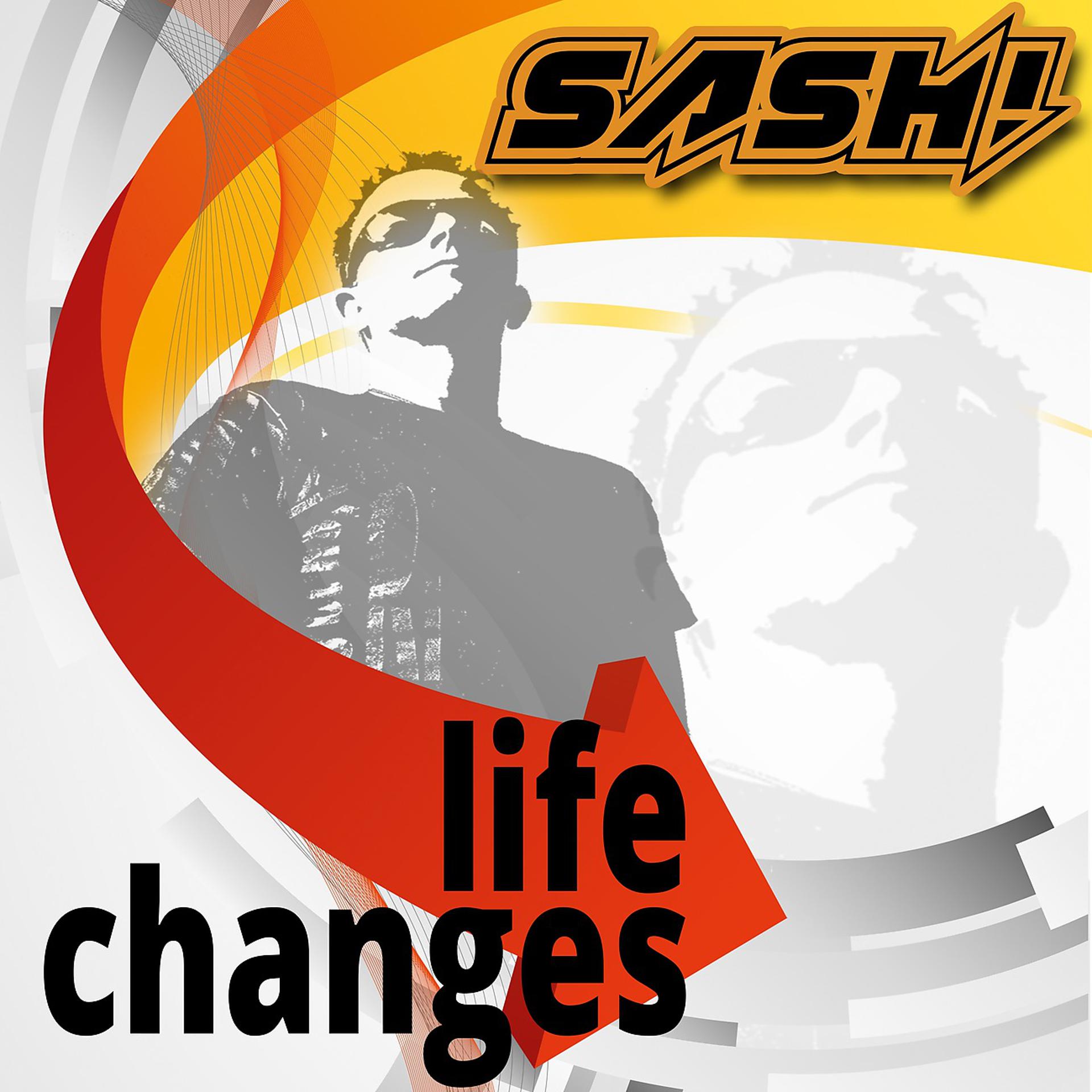 Постер альбома Life Changes