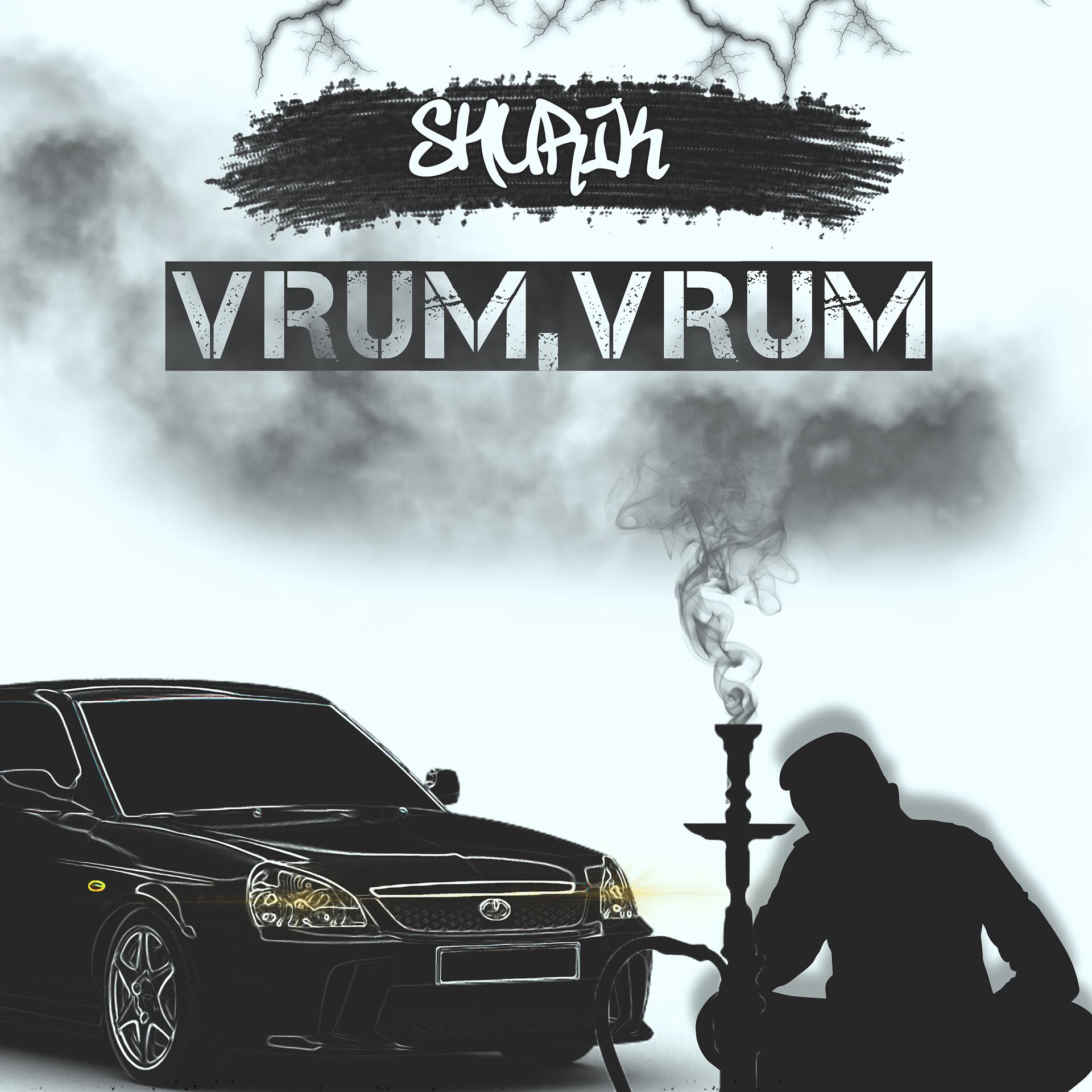 Постер альбома VRUM, VRUM