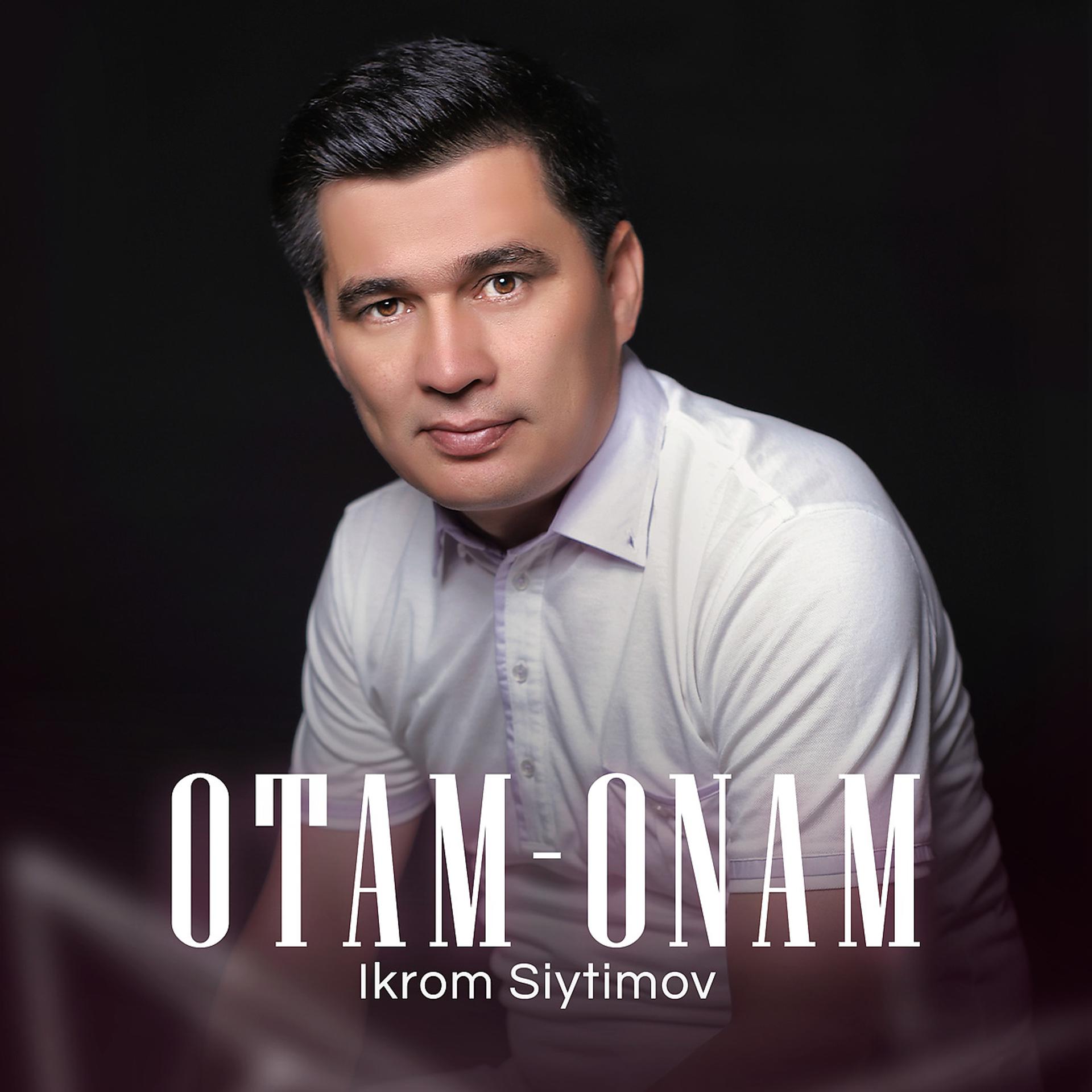 Постер альбома Otam-onam