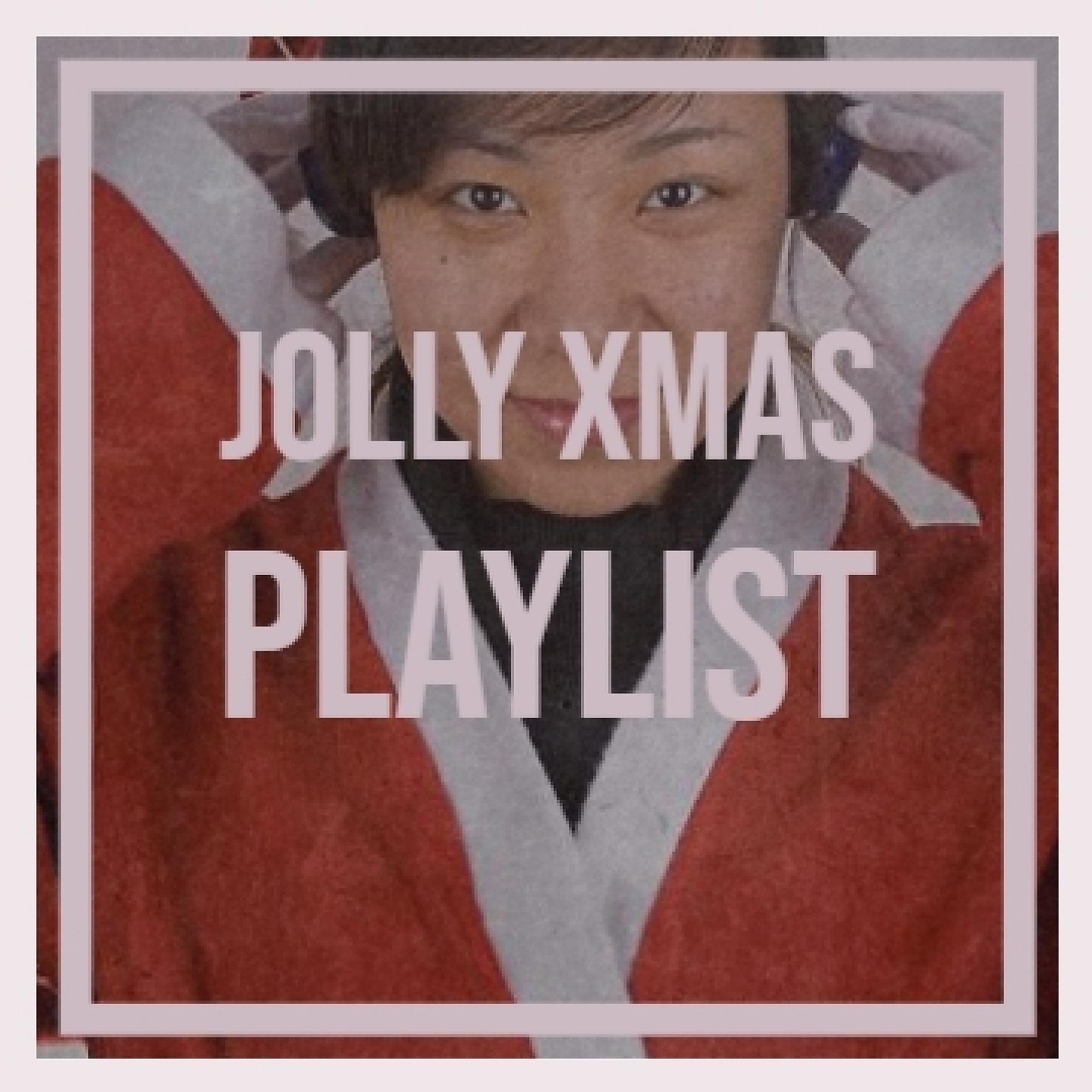Постер альбома Jolly Xmas Playlist