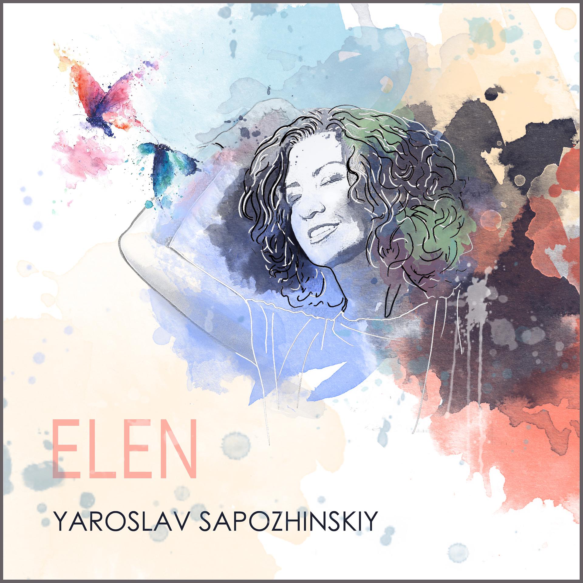 Постер альбома Elen