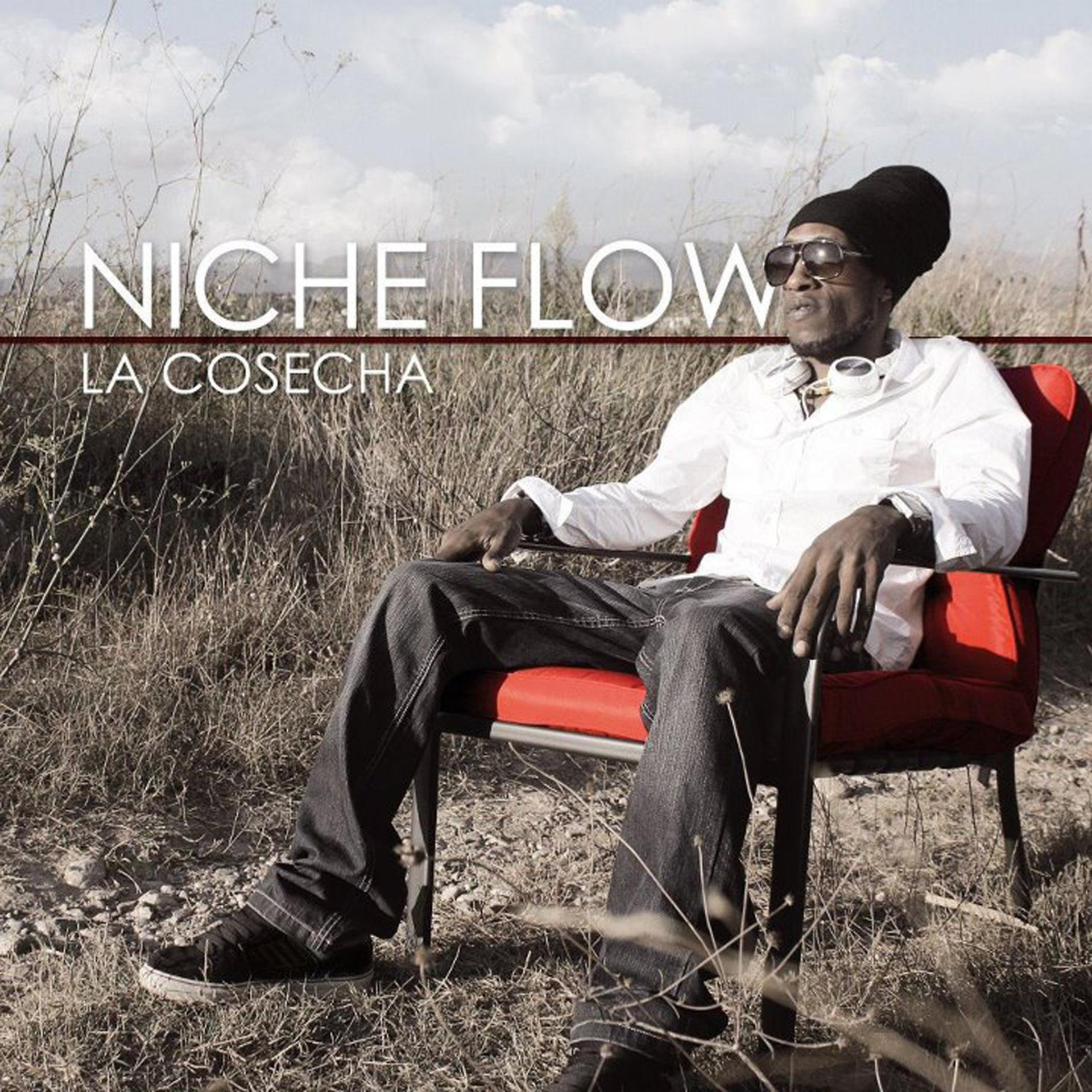 Постер альбома La Cosecha